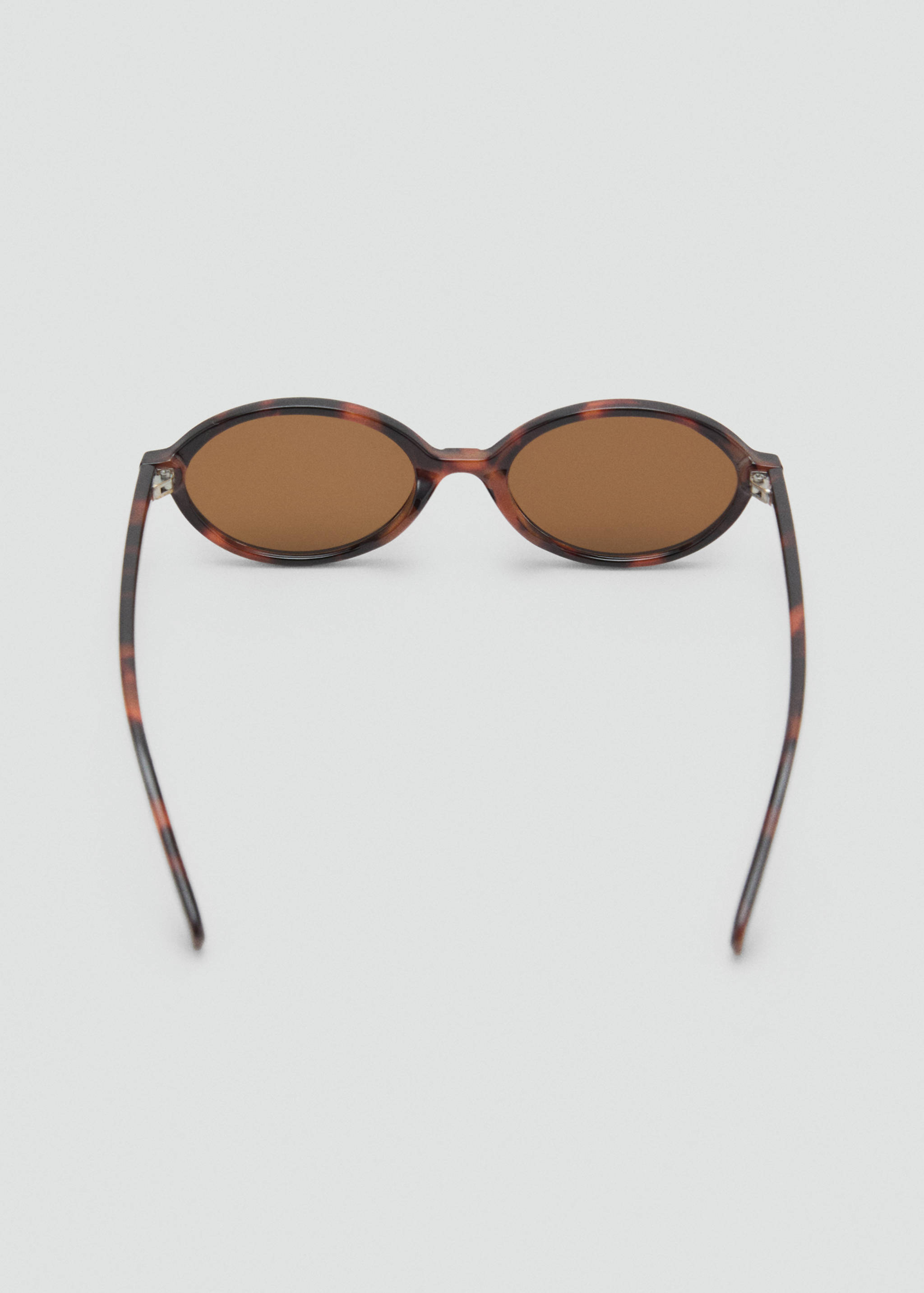 Thin-frame sunglasses - Details of the article 1