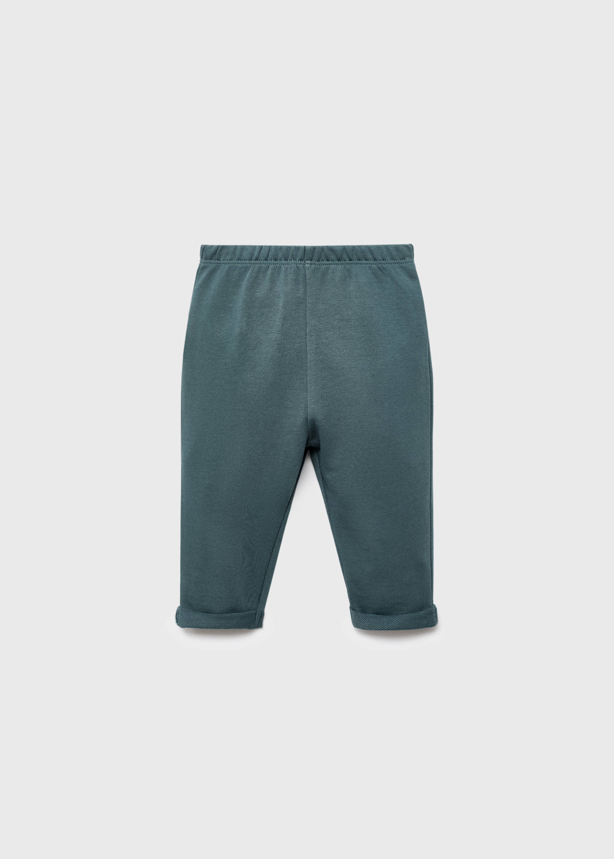 Jogger trousers - Article without model