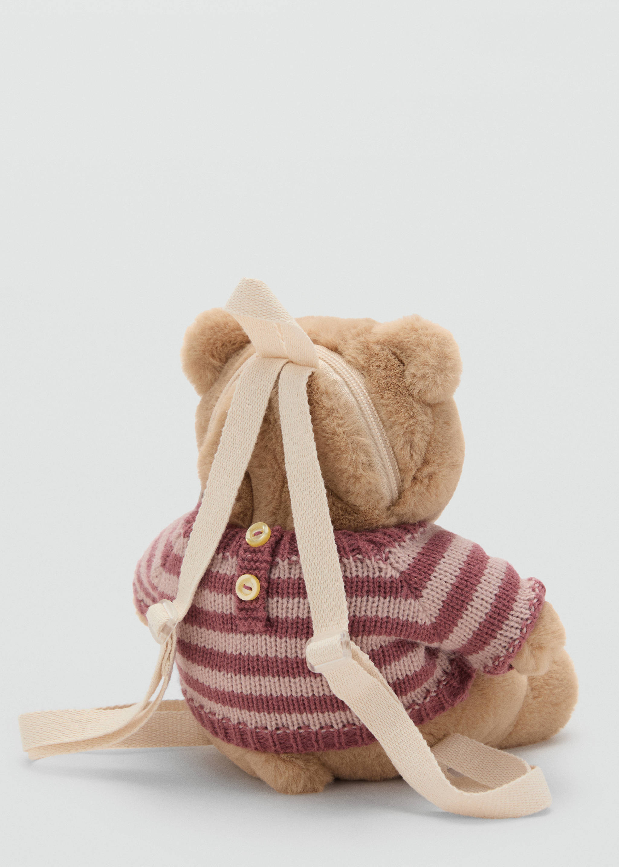 Bear backpack - Details of the article 1