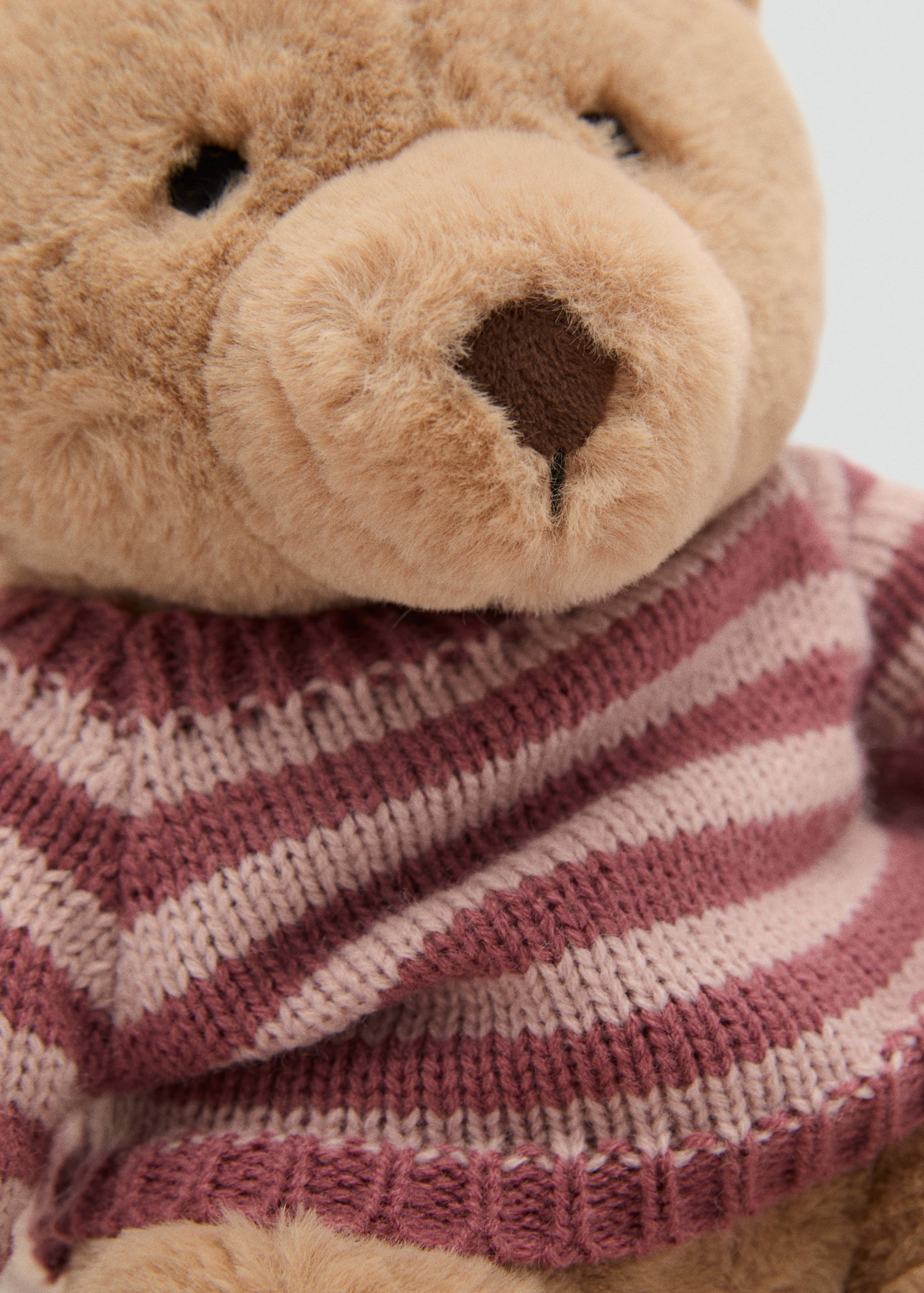 Bear backpack - Details of the article 3