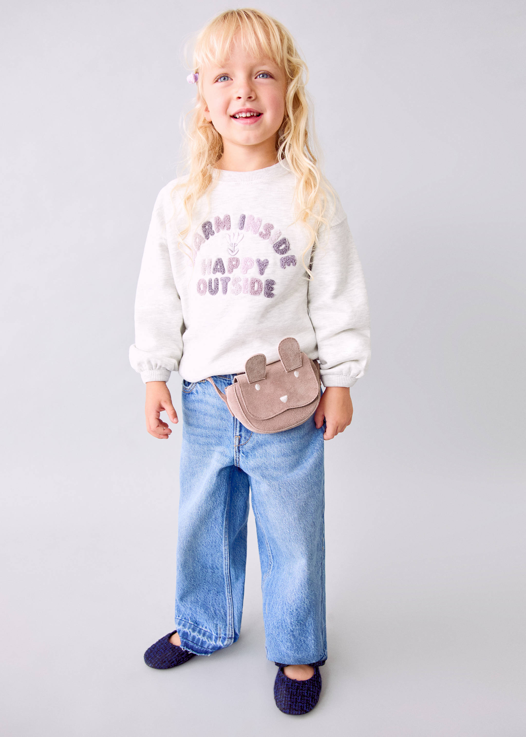 Sac cuir oreilles - Détail de l'article 9