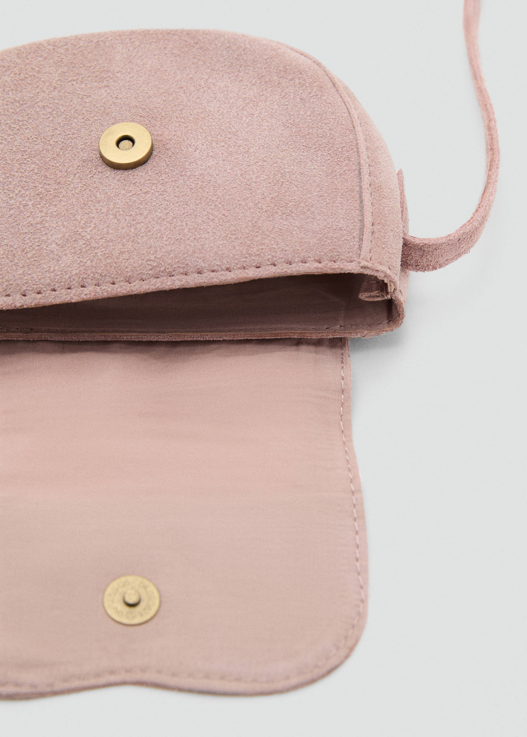 Sac cuir oreilles - Détail de l'article 2