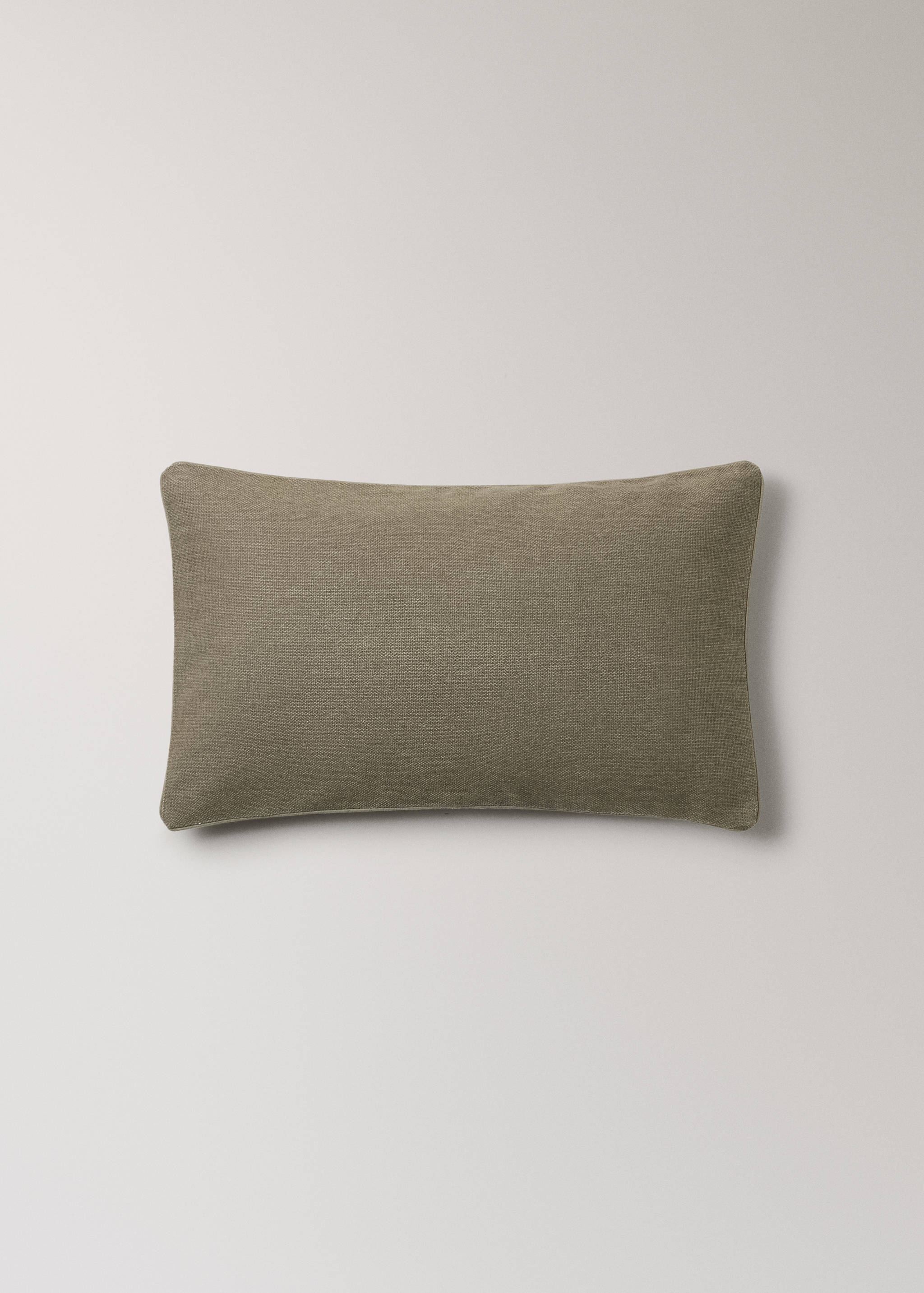 Kuddöverdrag bård 30x50cm - Artikel utan modell
