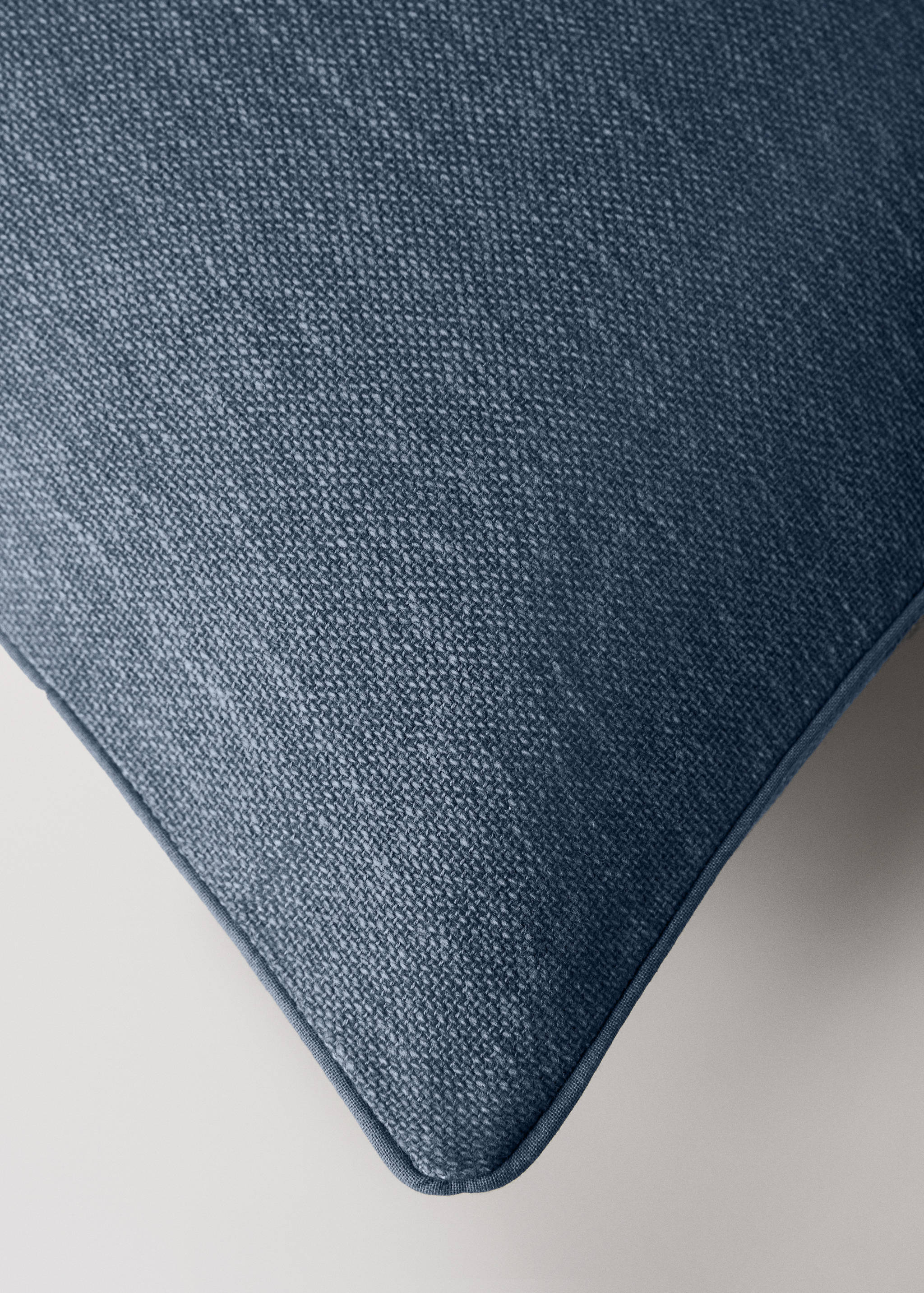 Kuddöverdrag bård 30x50cm - Detaljer om artikeln 2