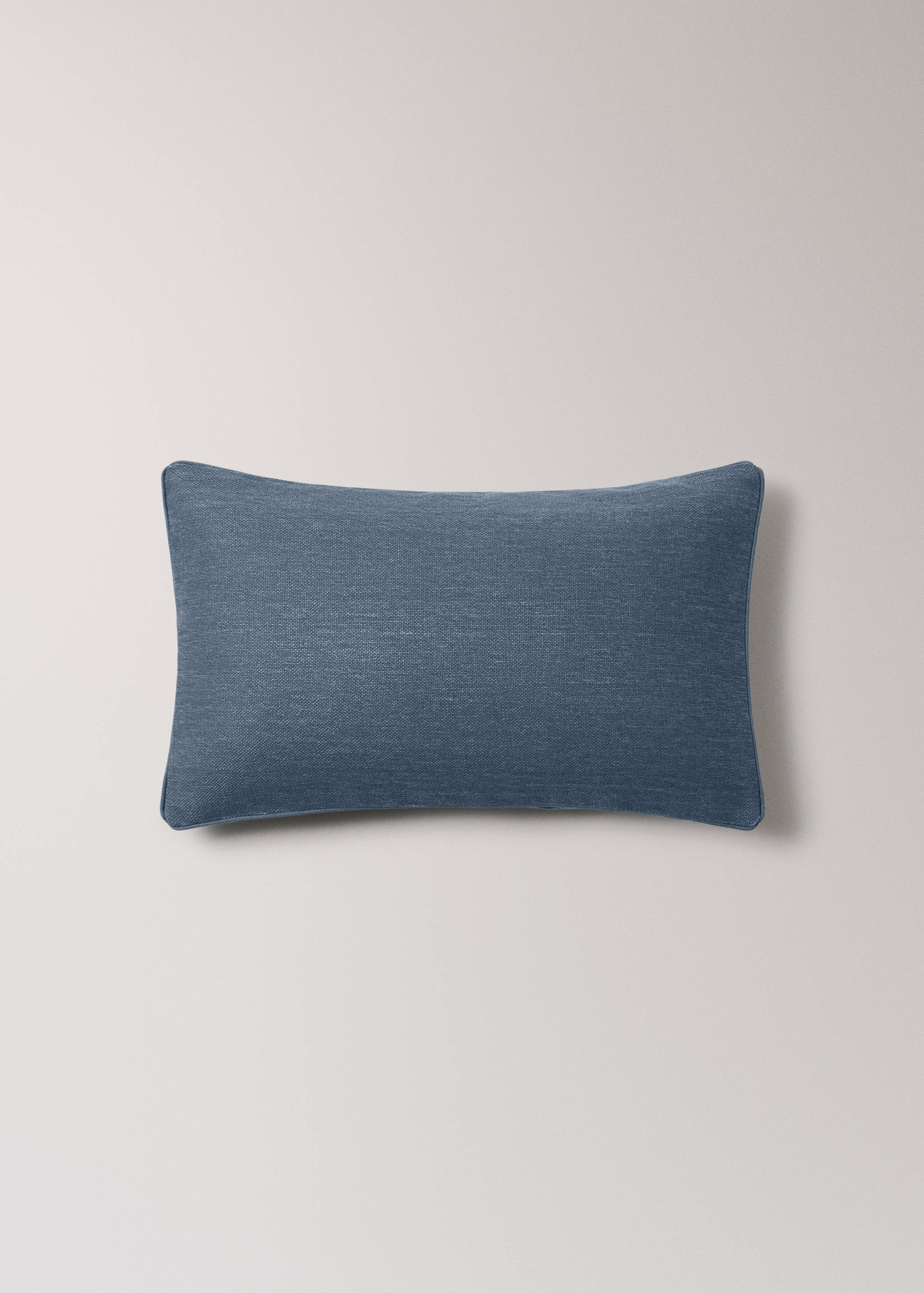 Kuddöverdrag bård 30x50cm - Artikel utan modell