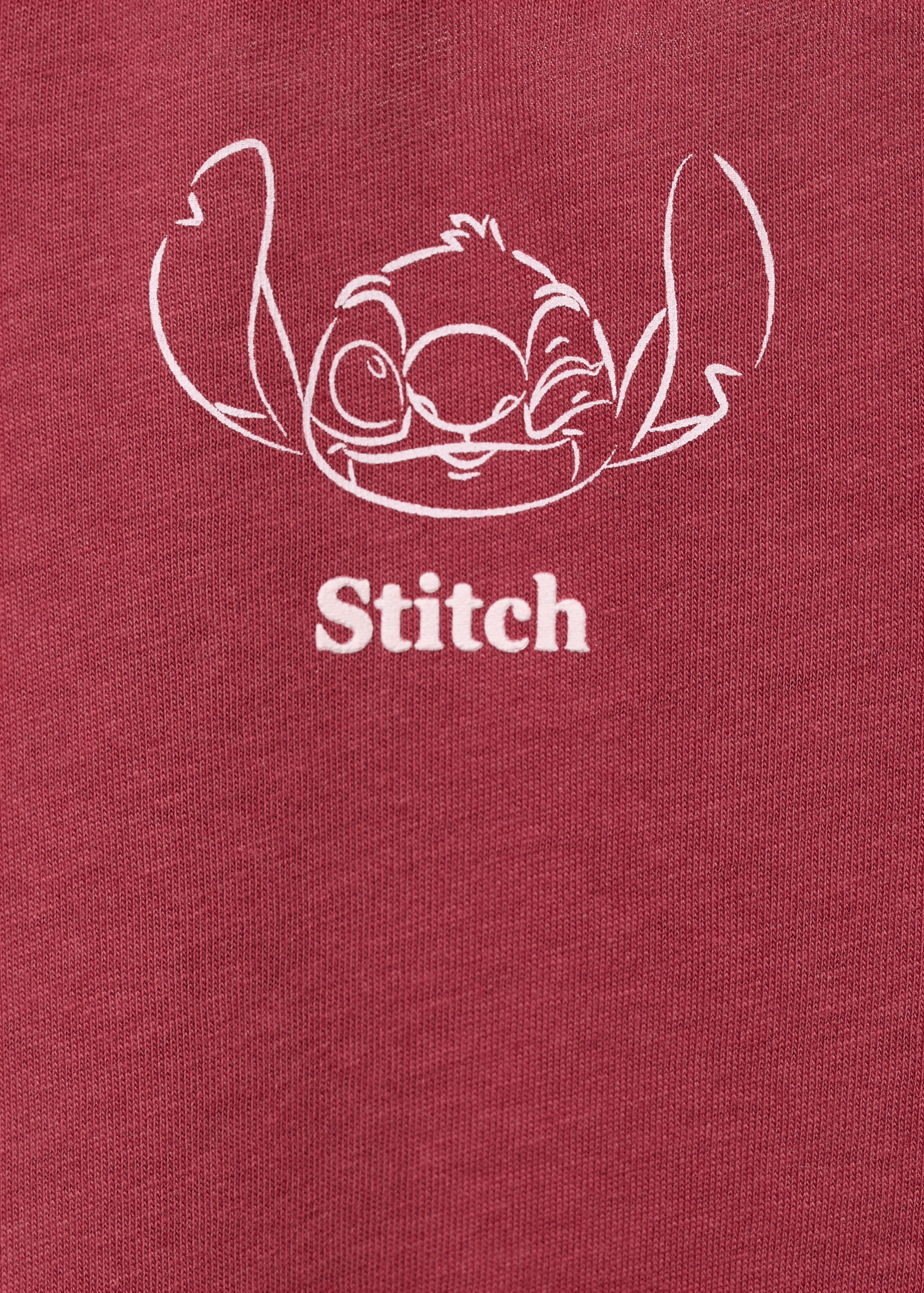 T-shirt Lilo et Stitch - Détail de l'article 8