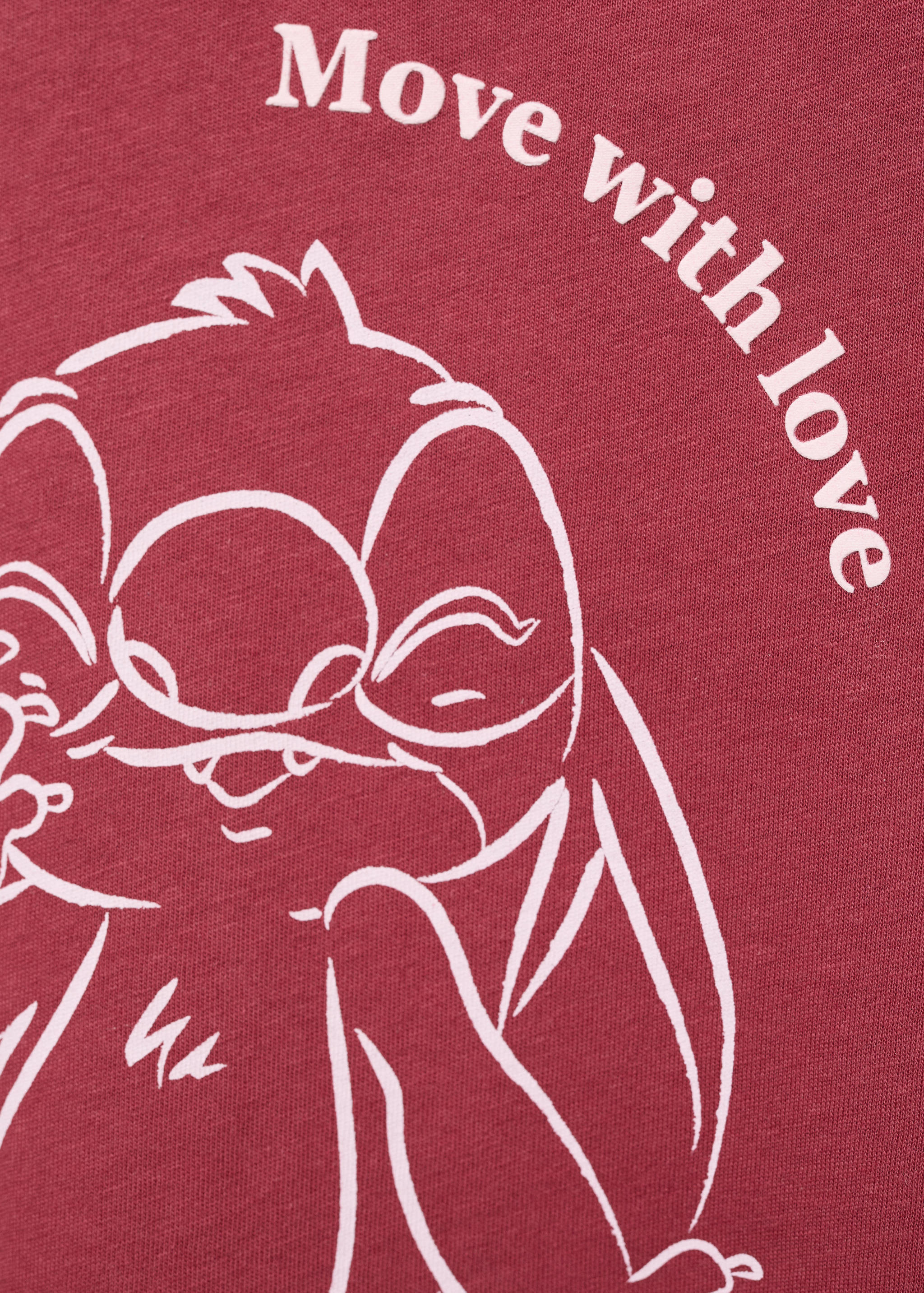 T-shirt Lilo et Stitch - Détail de l'article 0