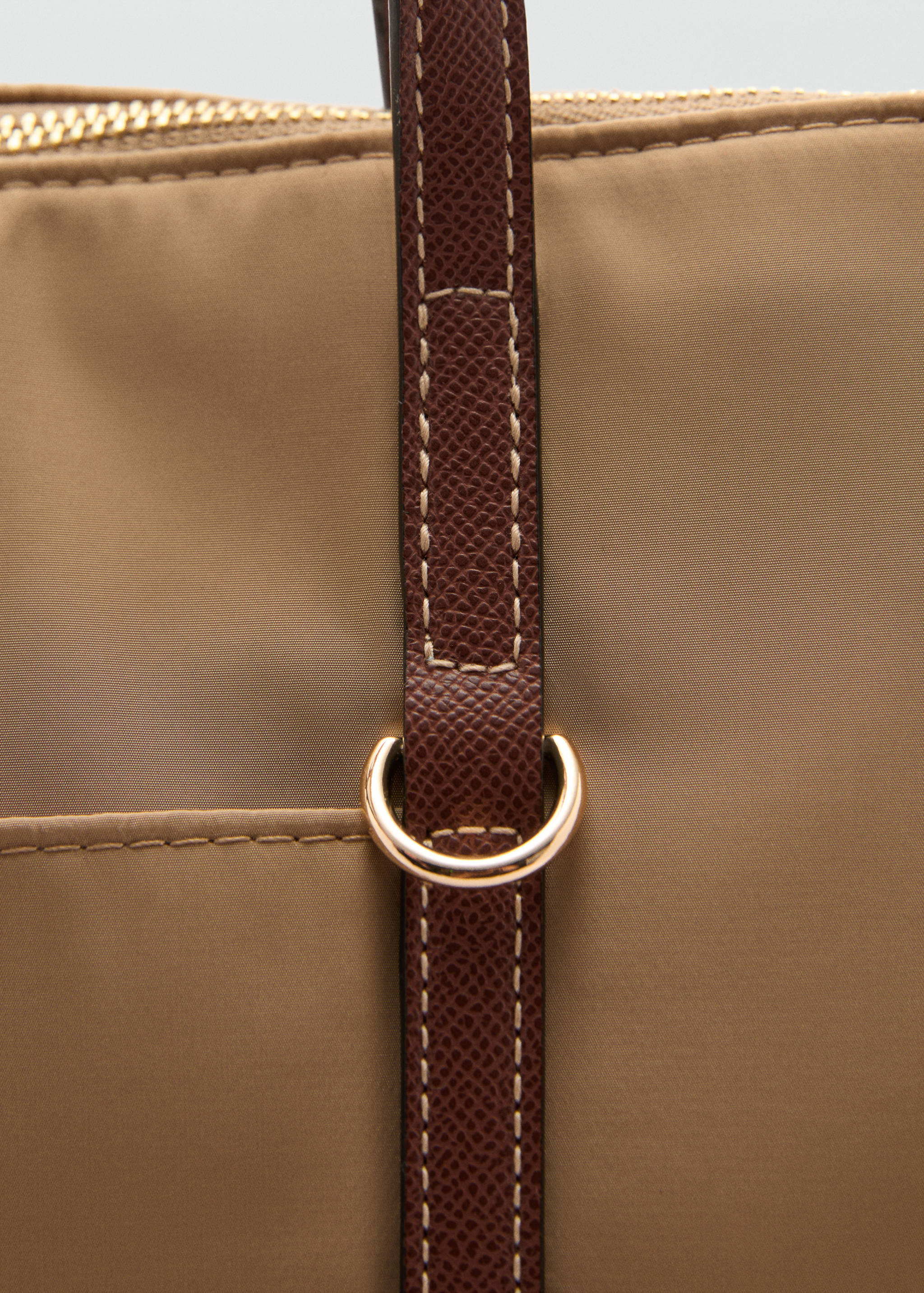 Sac cabas anse double - Détail de l'article 1