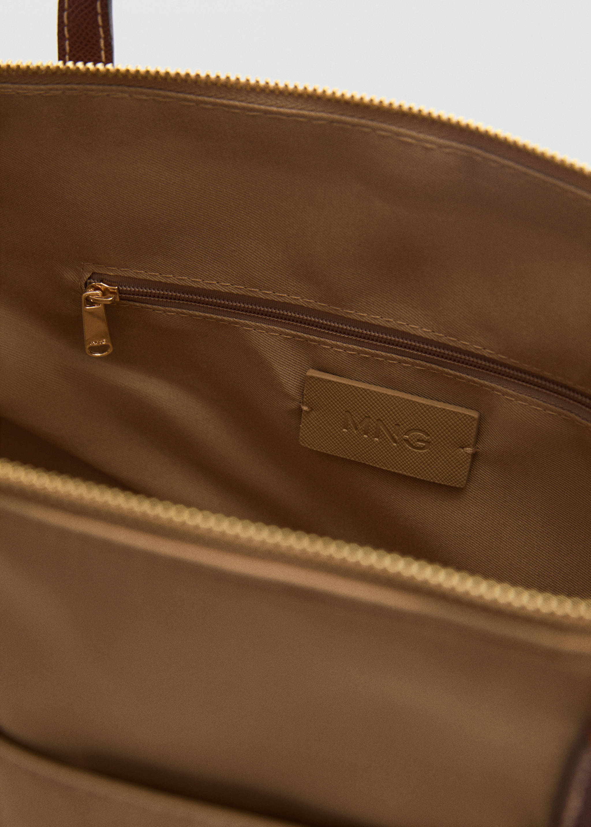 Sac cabas anse double - Détail de l'article 2