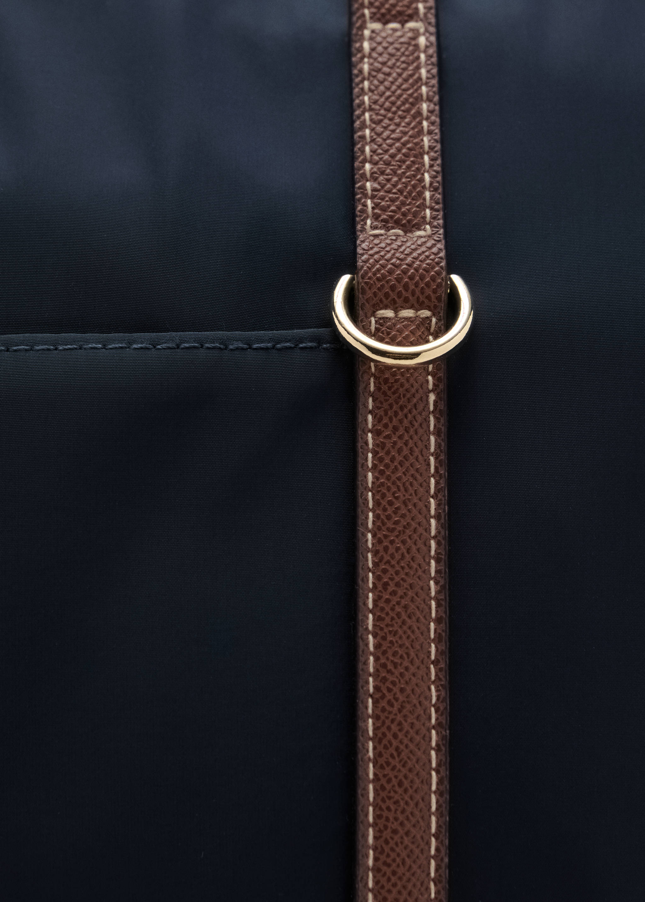Sac cabas anse double - Détail de l'article 1