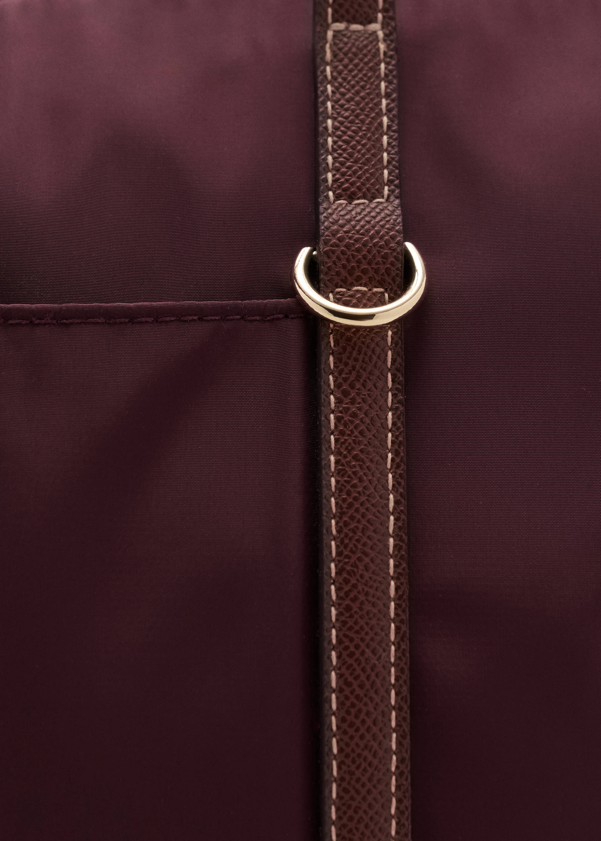 Sac cabas anse double - Détail de l'article 1