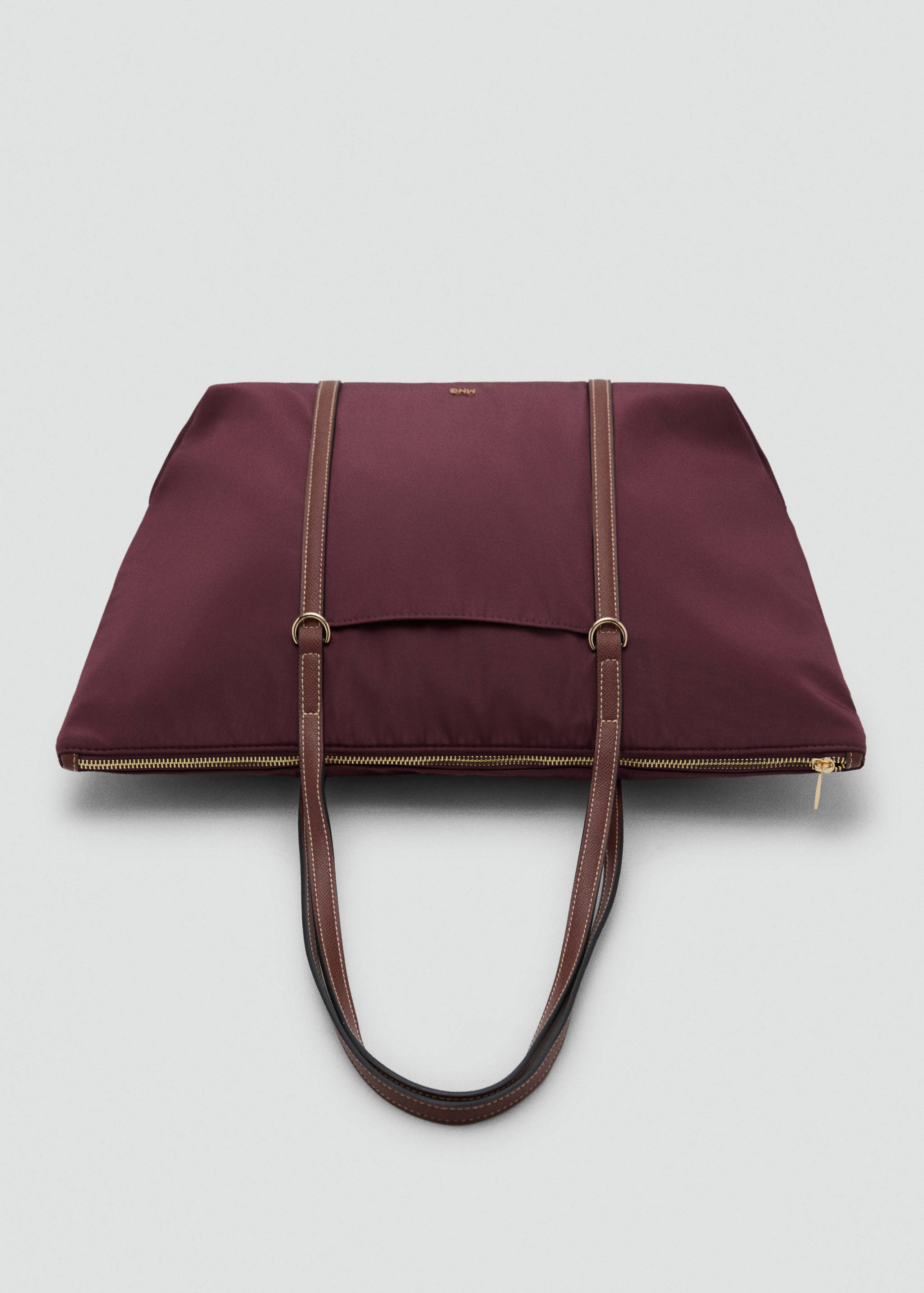 Sac cabas anse double - Détail de l'article 3