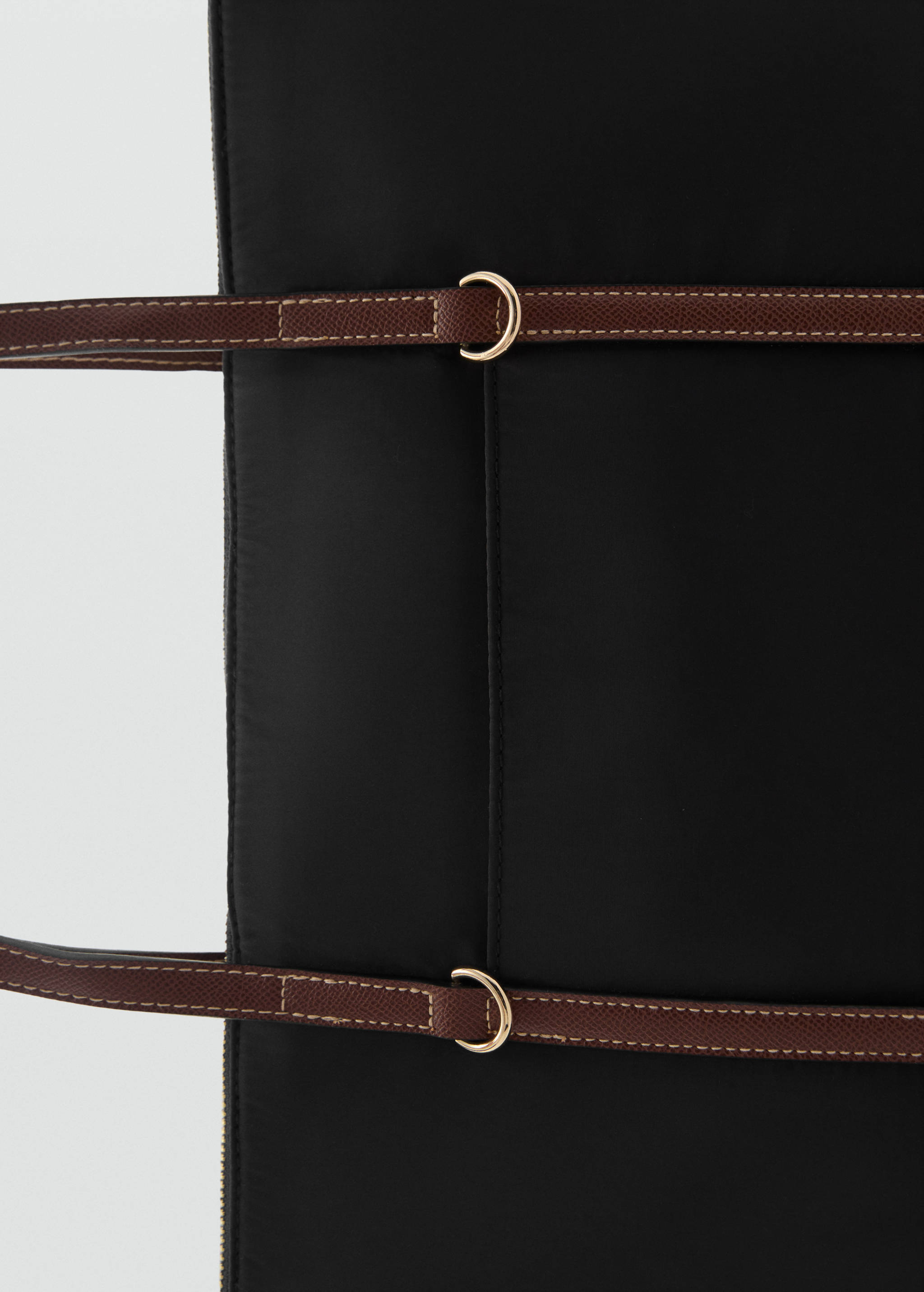 Sac cabas anse double - Détail de l'article 1