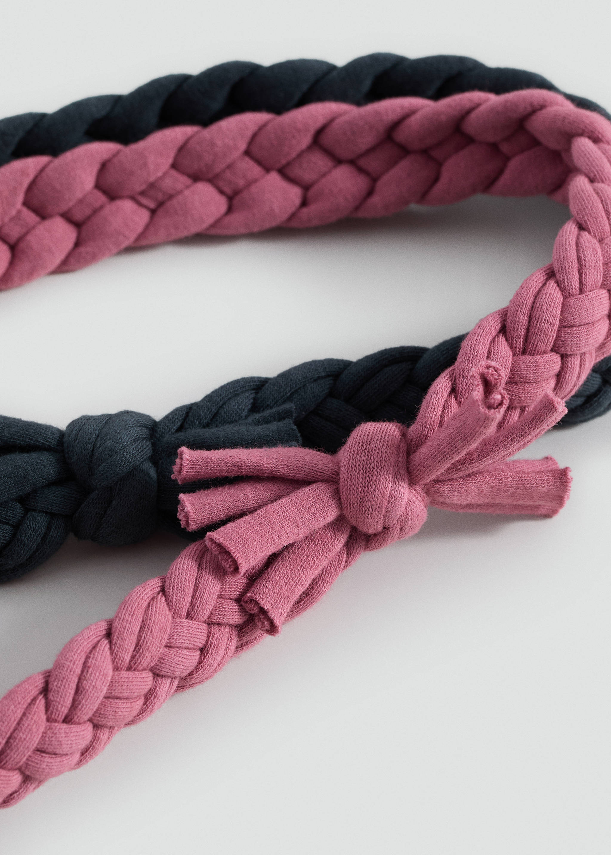 Headband 2 pack - Medium plane