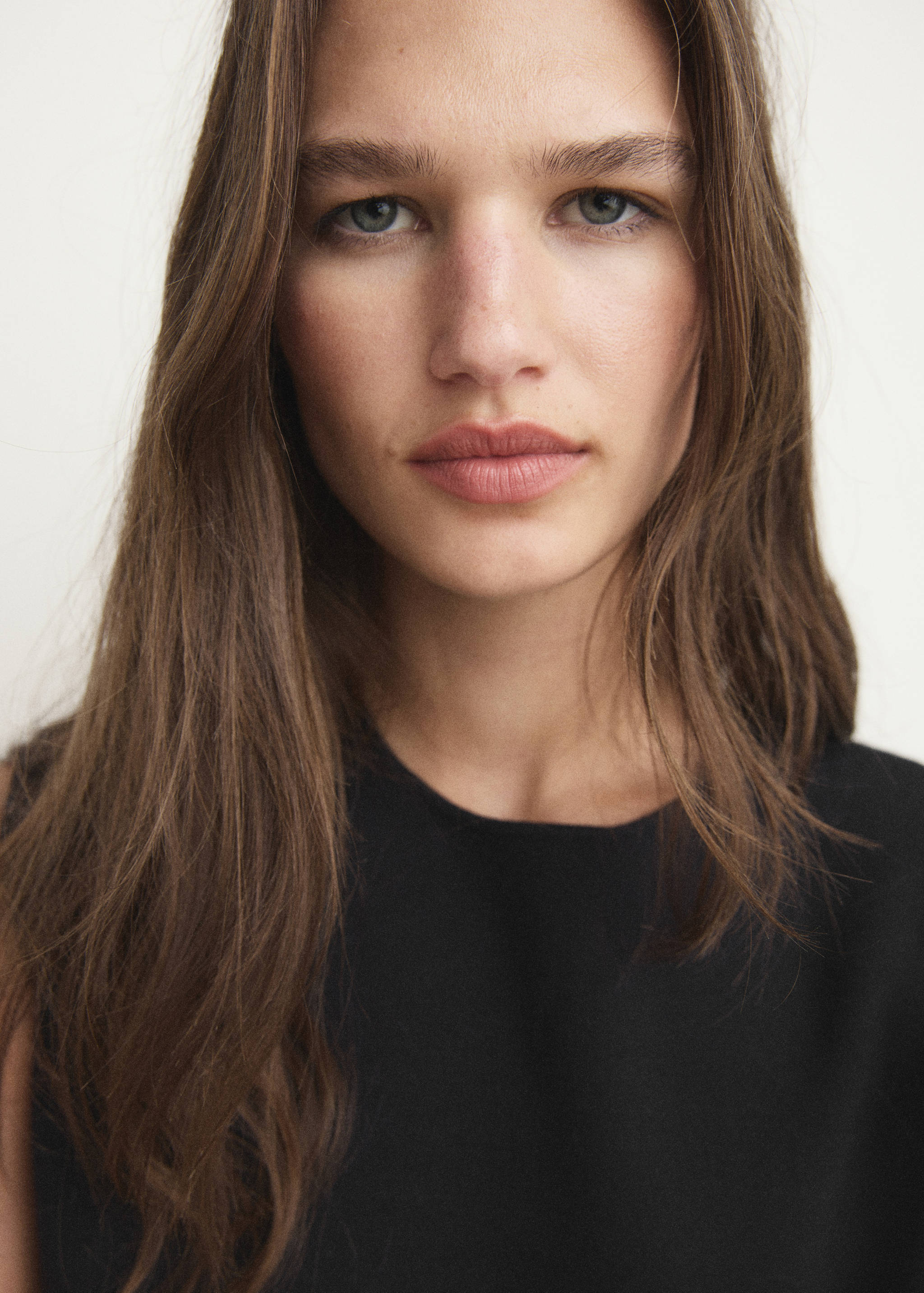 Haut en maille Milano - Détail de l'article 1