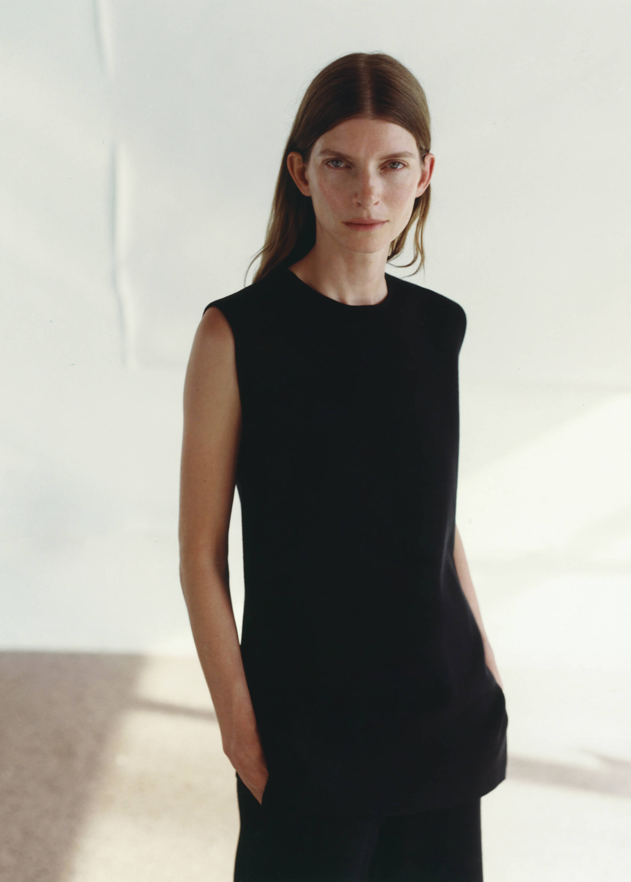 Haut en maille Milano - Détail de l'article 7