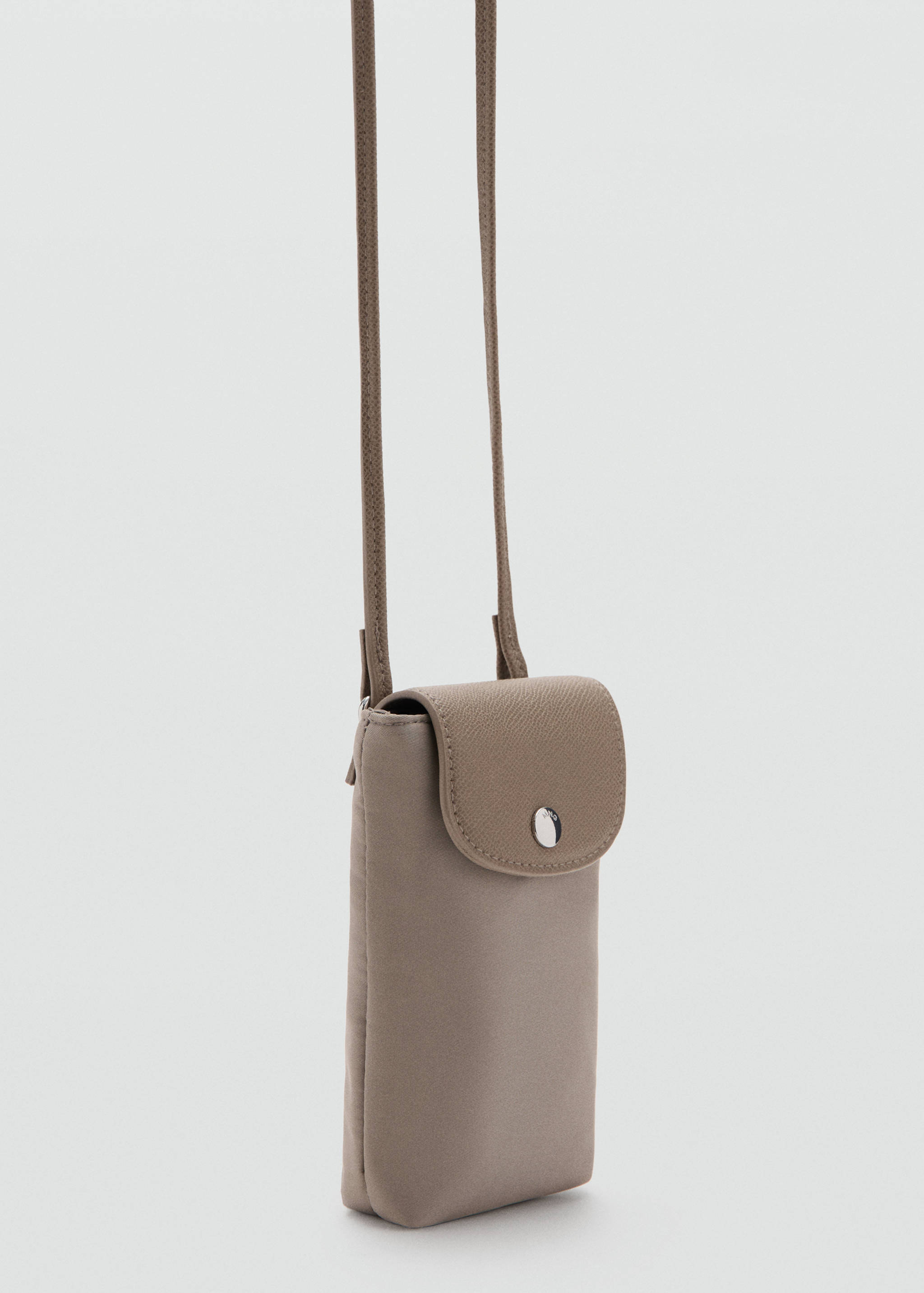 Combined nylon mobile phone case - Medium plane