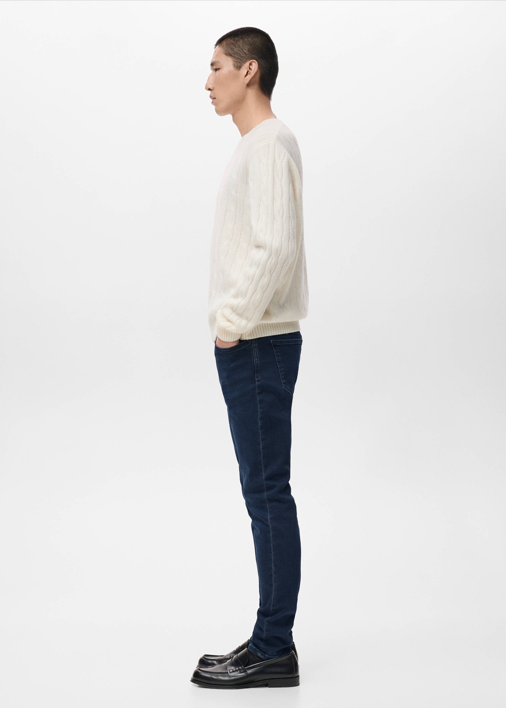Jude skinny-fit jeans - Details of the article 3