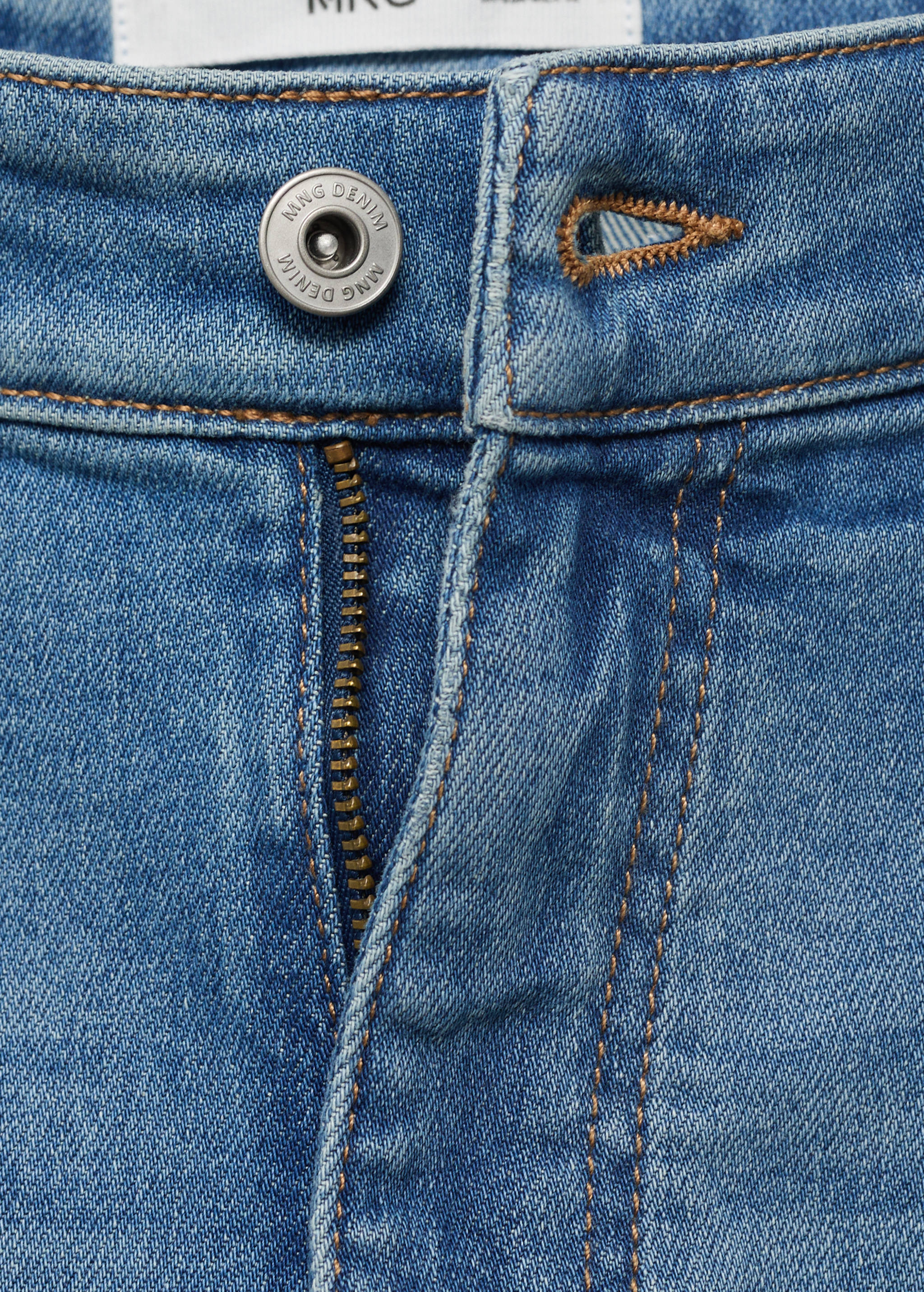 Jude skinny-fit jeans - Details of the article 8