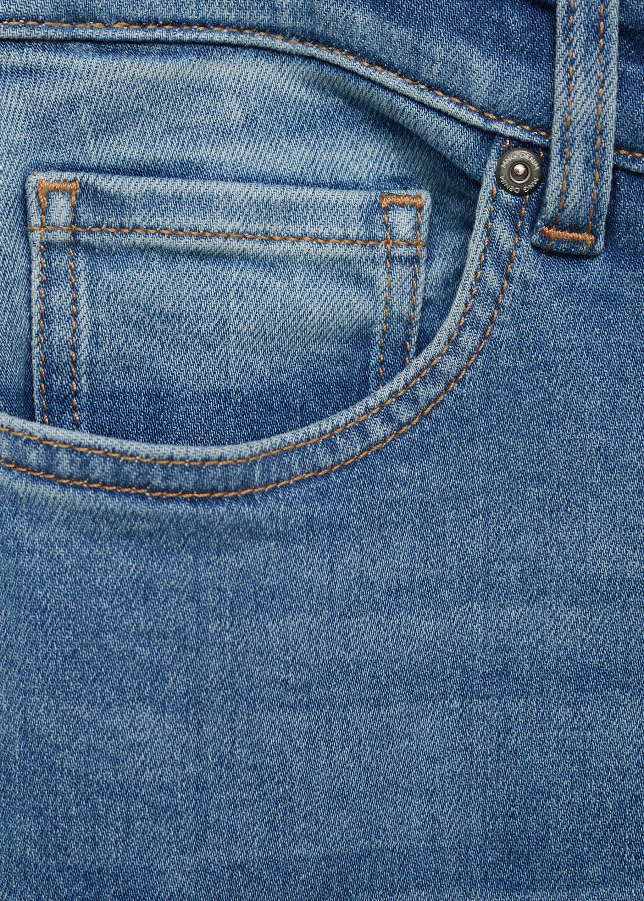 Jude skinny-fit jeans - Details of the article 0