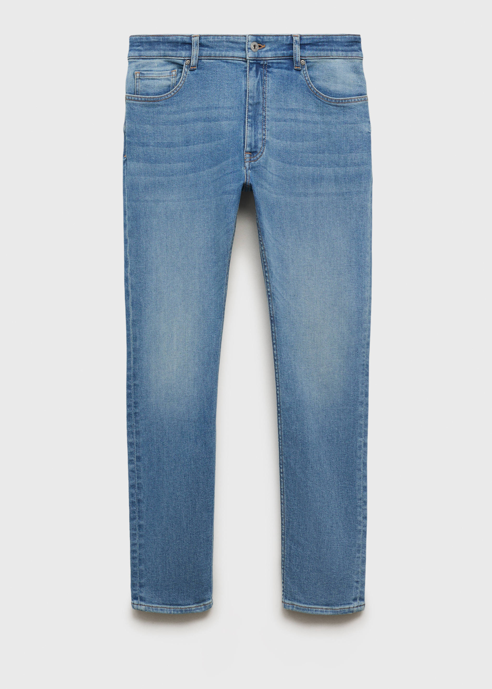 Jude skinny-fit jeans - Article without model