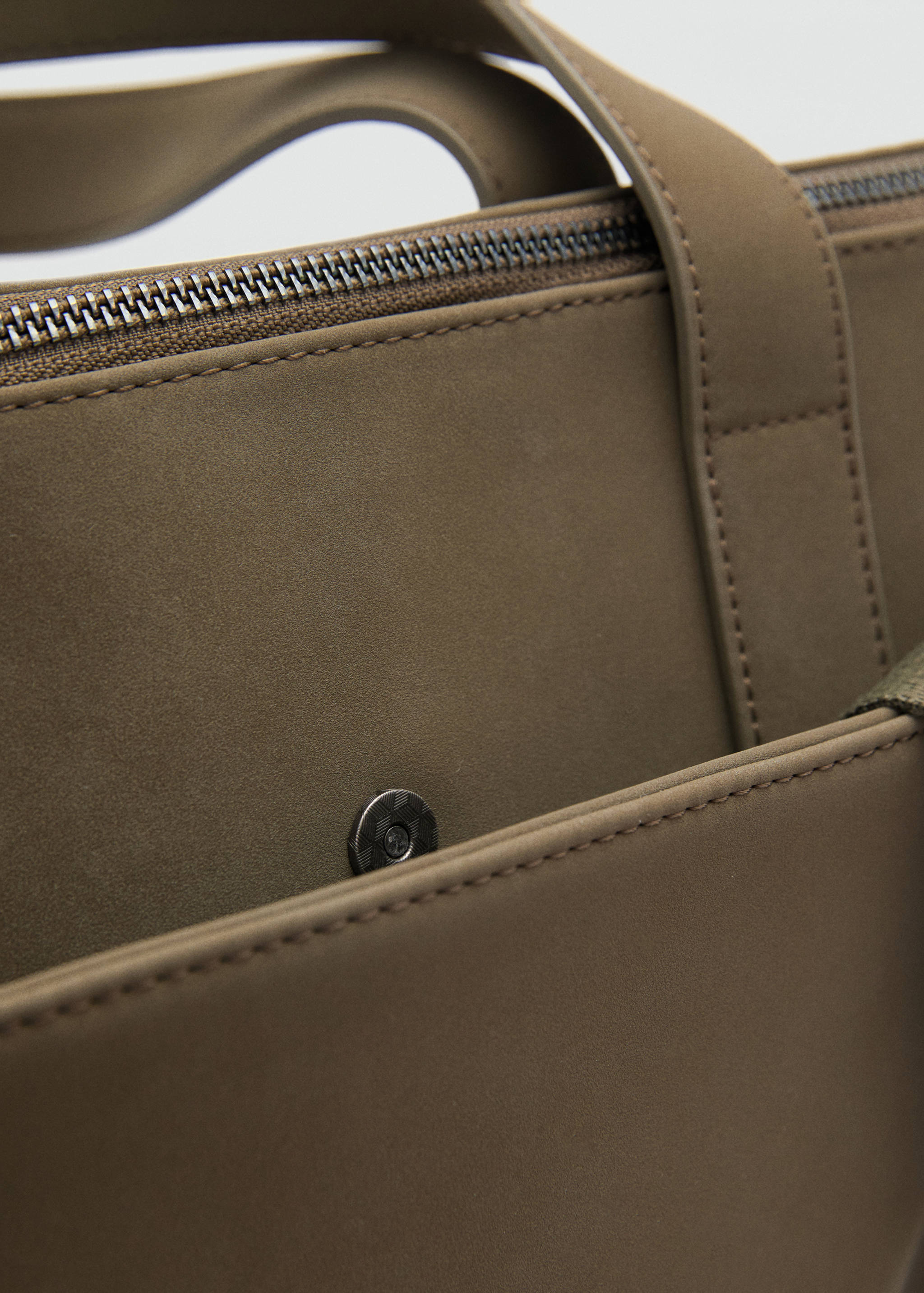 Multi-functional backpack with pockets - Details of the article 2