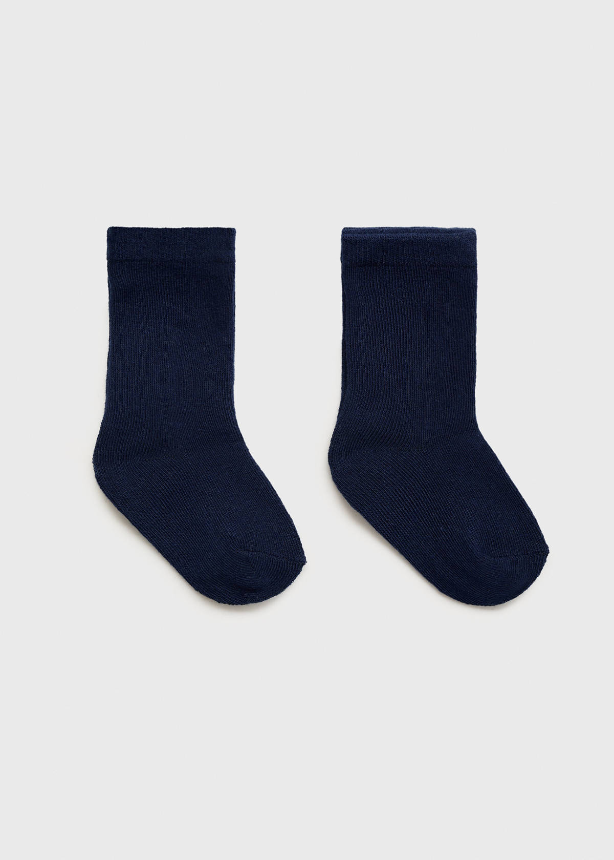 Cotton socks