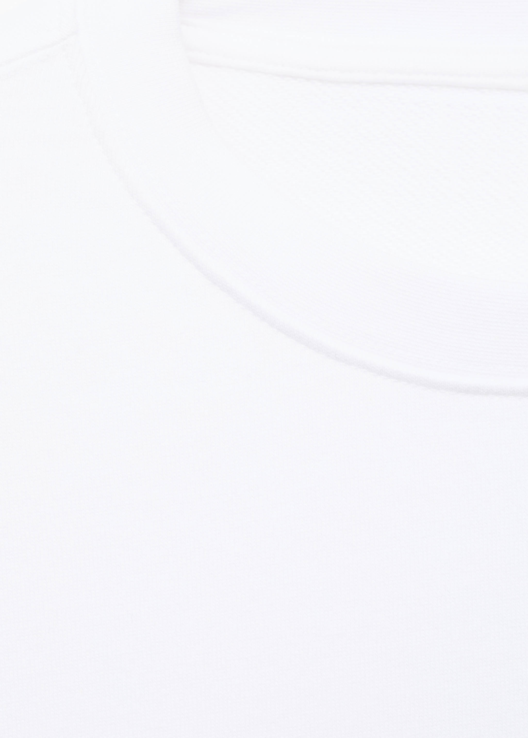 100% cotton sweatshirt text - Details of the article 0