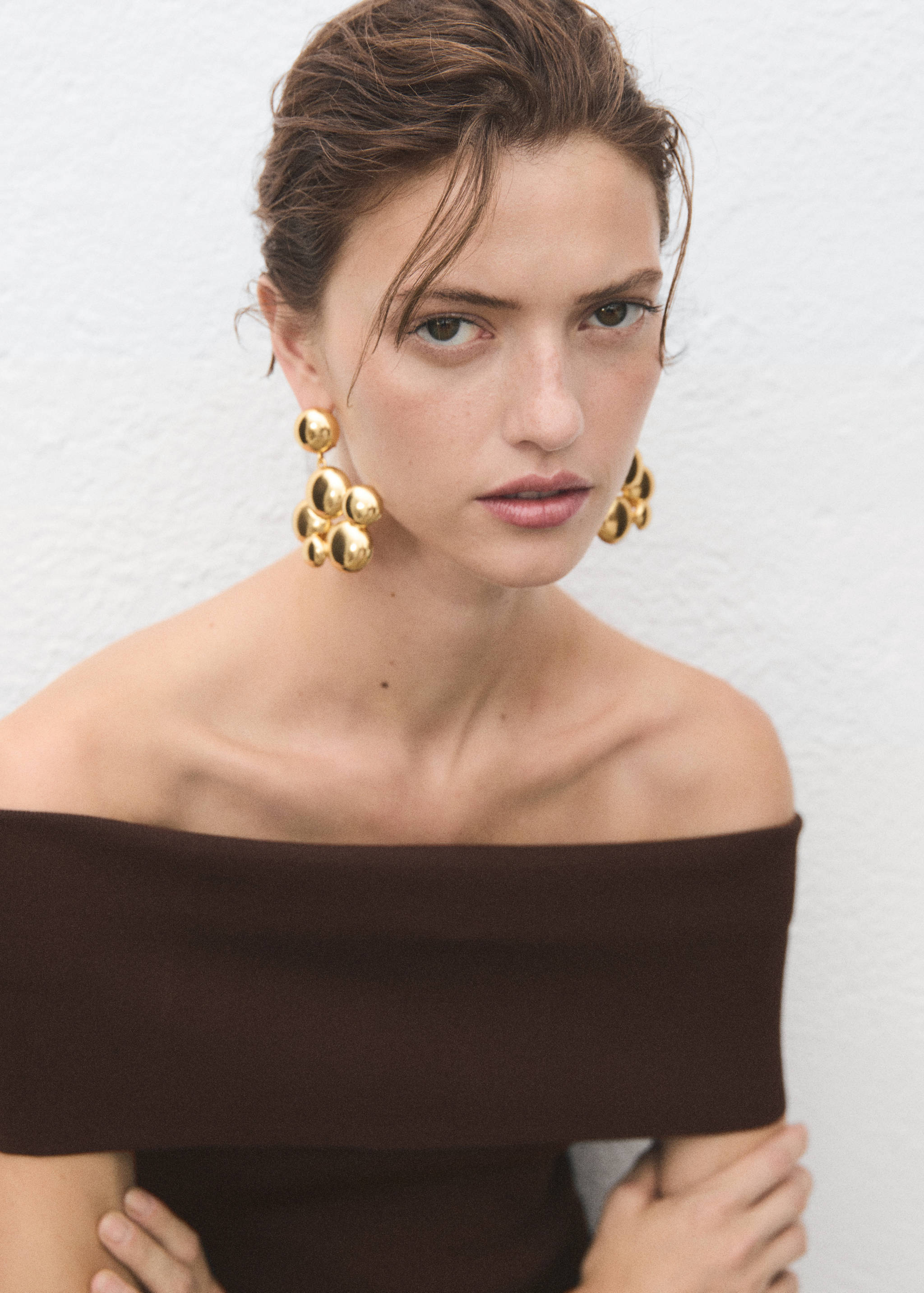 Top punto palabra de honor - Detalle del artículo 1