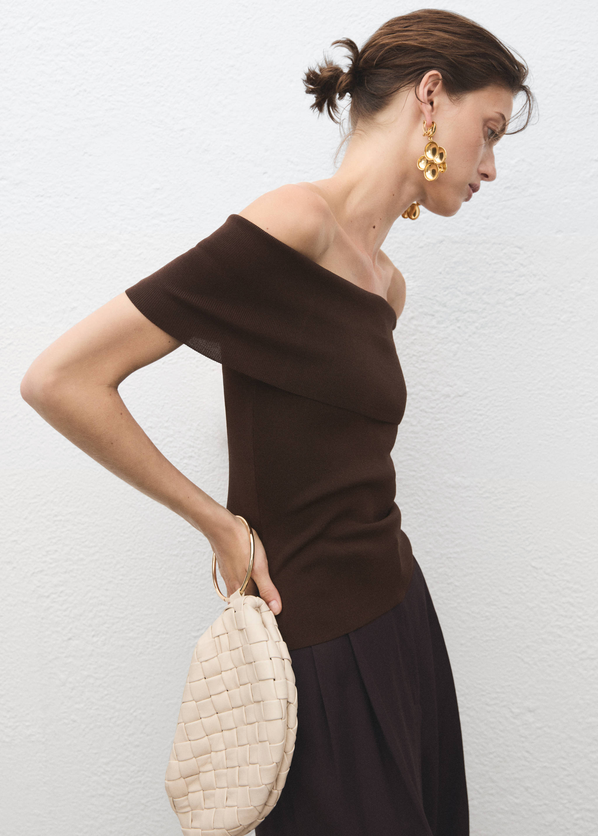 Top punto palabra de honor - Detalle del artículo 2