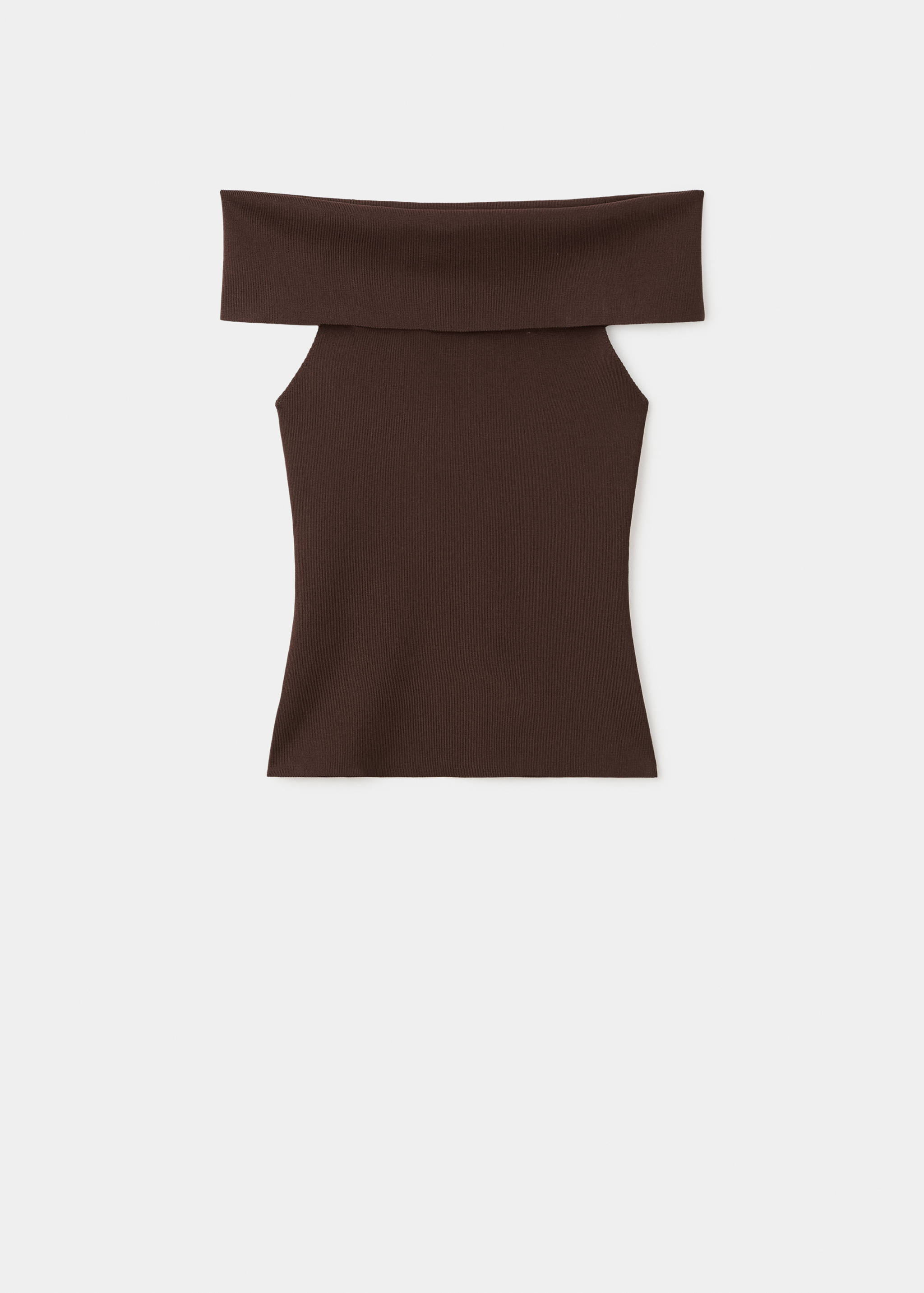 Top punto palabra de honor - Artículo sin modelo