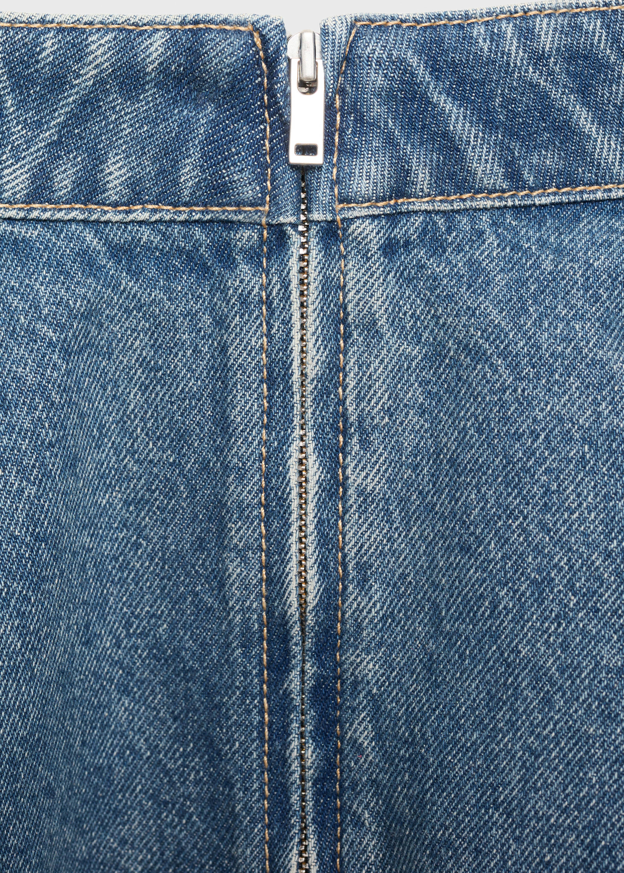 Denim-Microrock - Detail des Artikels 0