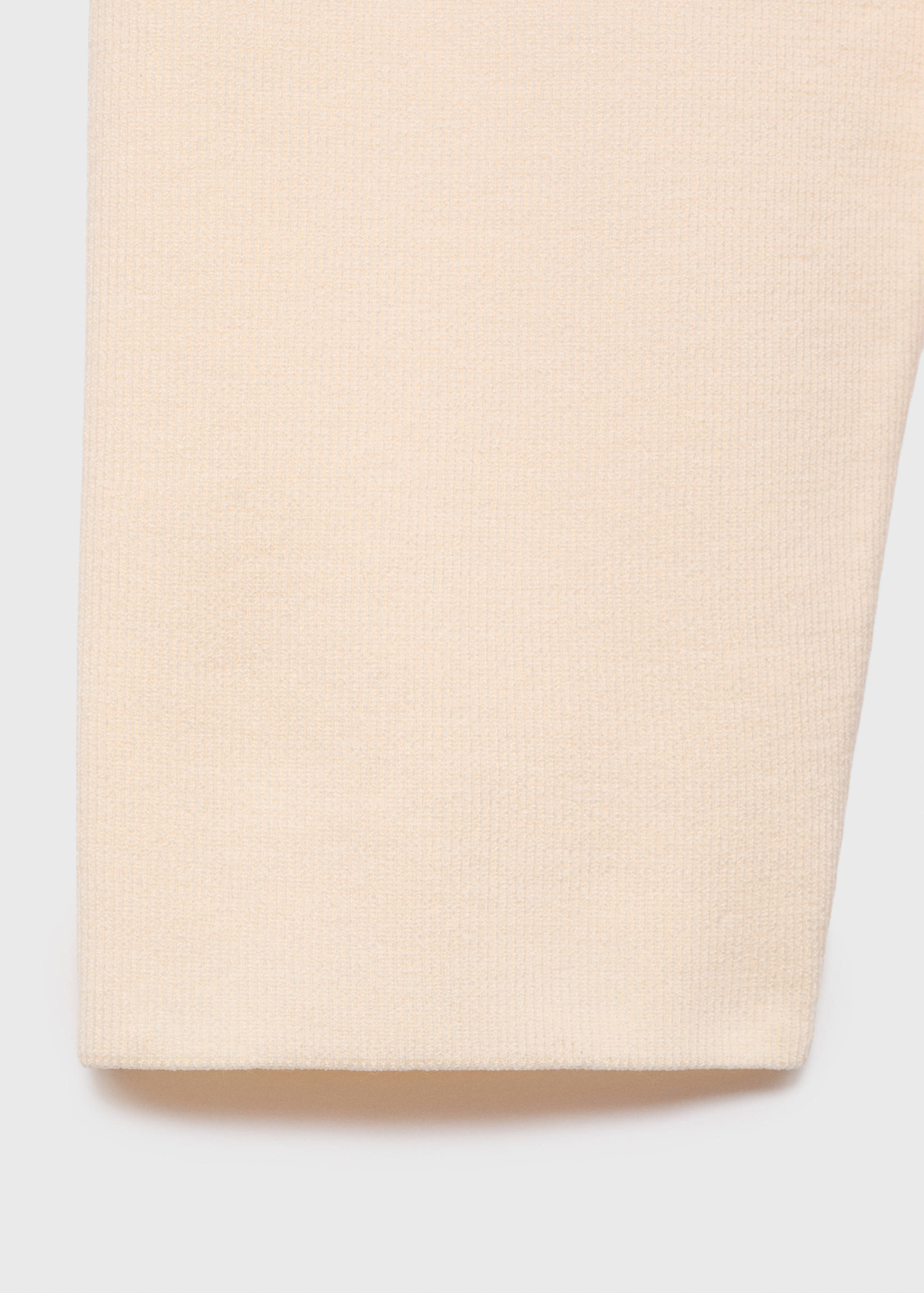 Jaqueta punt botons joia - Detall de l'article 0