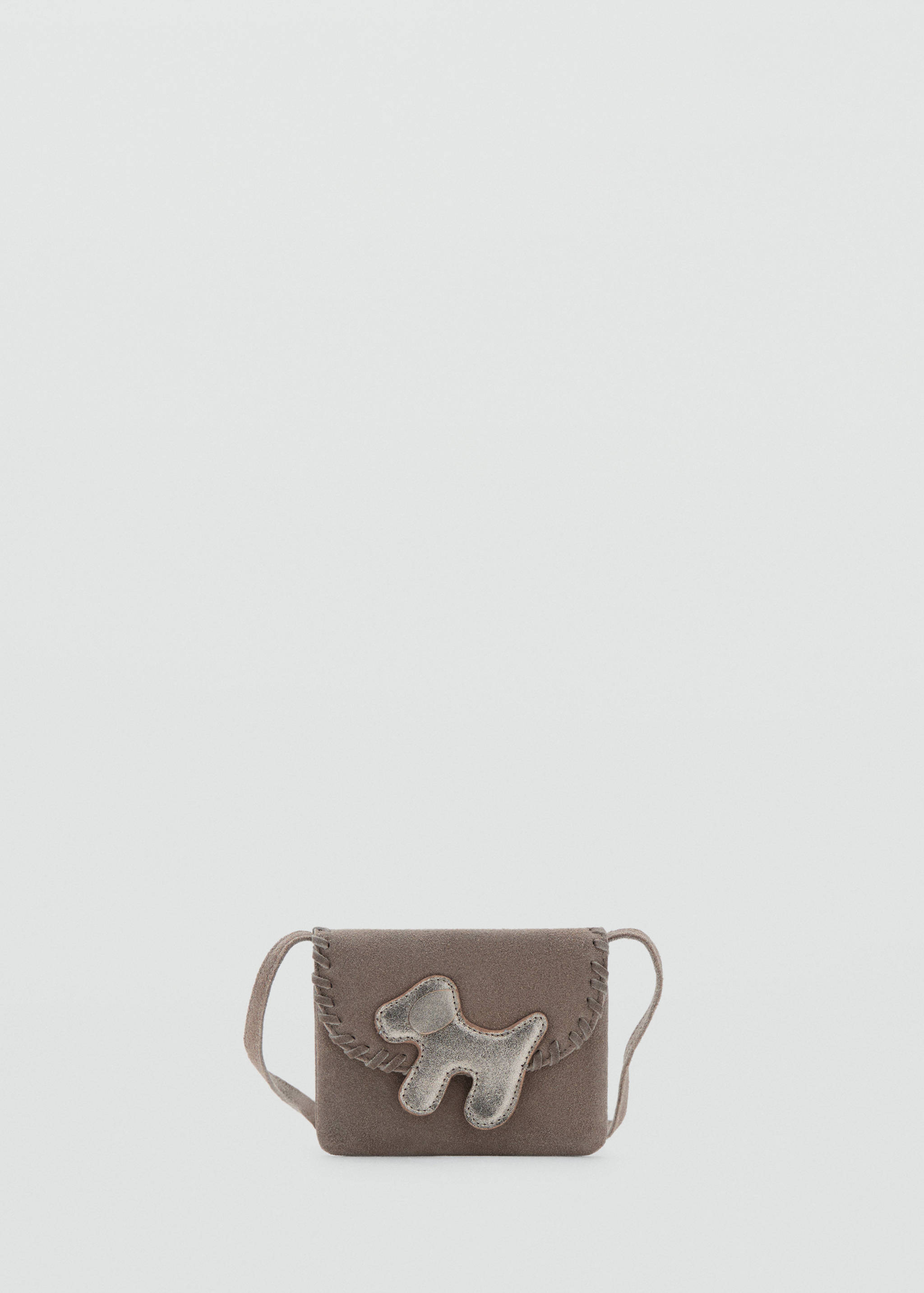 Bossa pell perrito - Article sense model