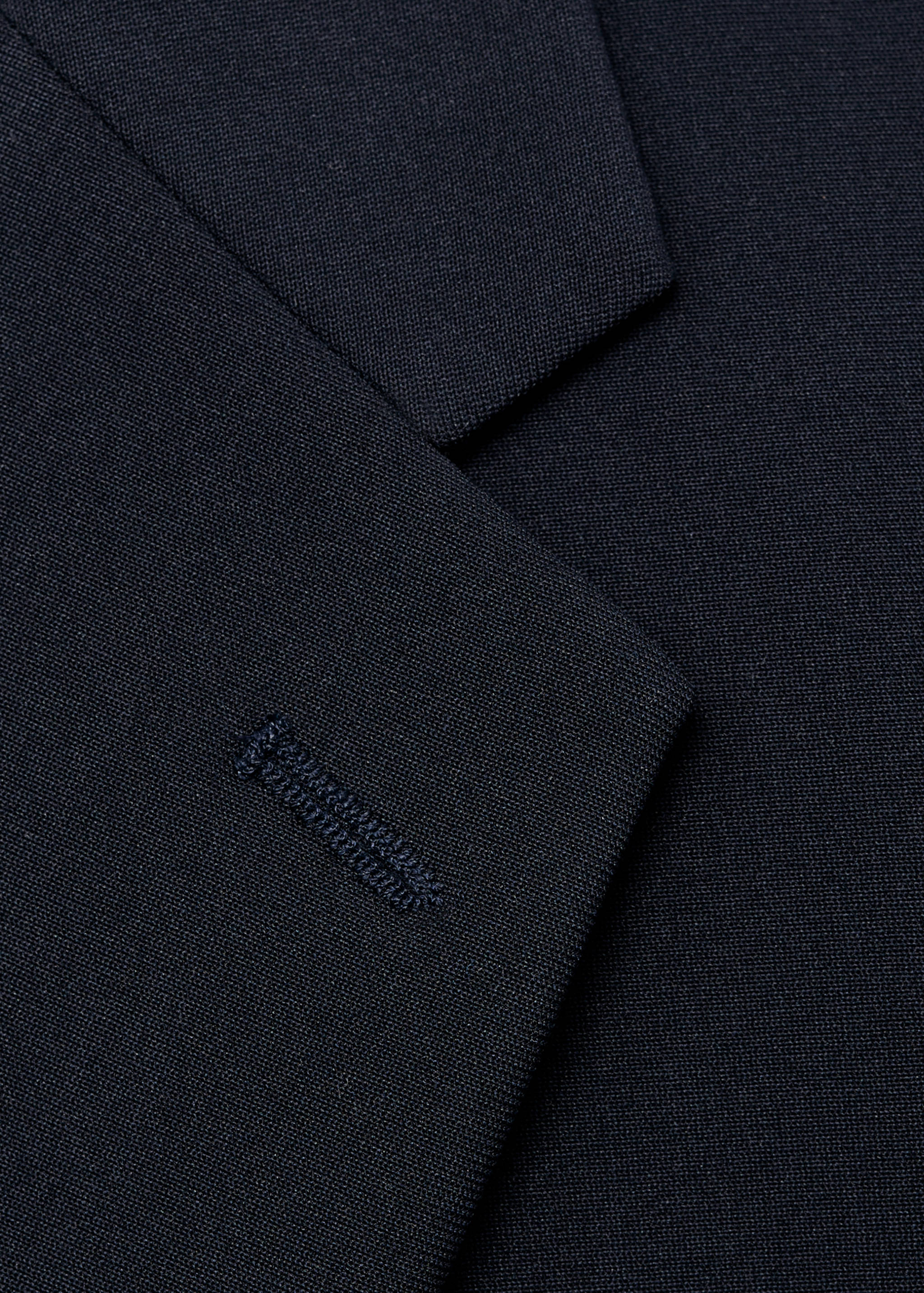 Americana traje Zurich slim fit Thermolite® - Detalle del artículo 8