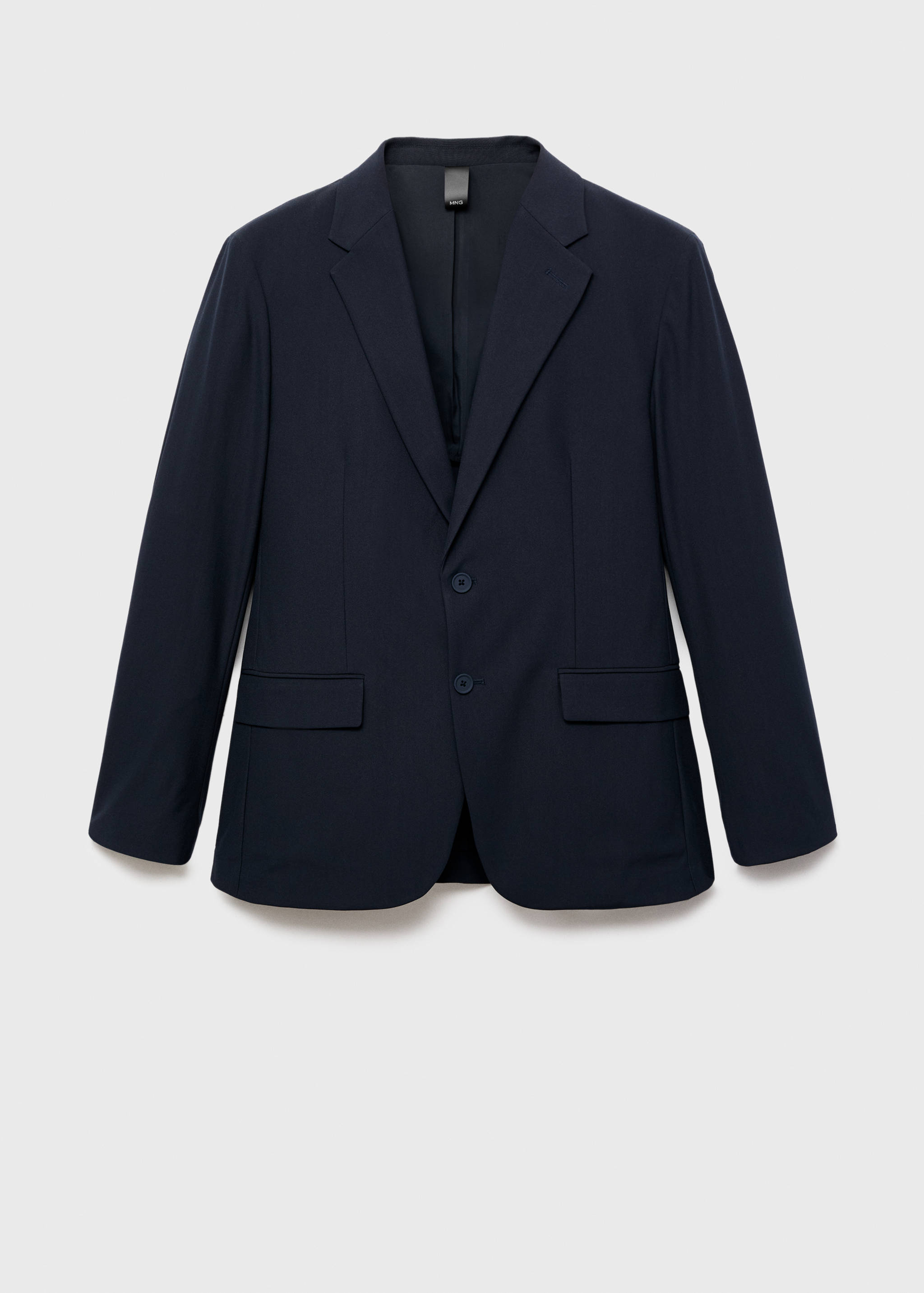 Americana traje Zurich slim fit Thermolite® - Artículo sin modelo