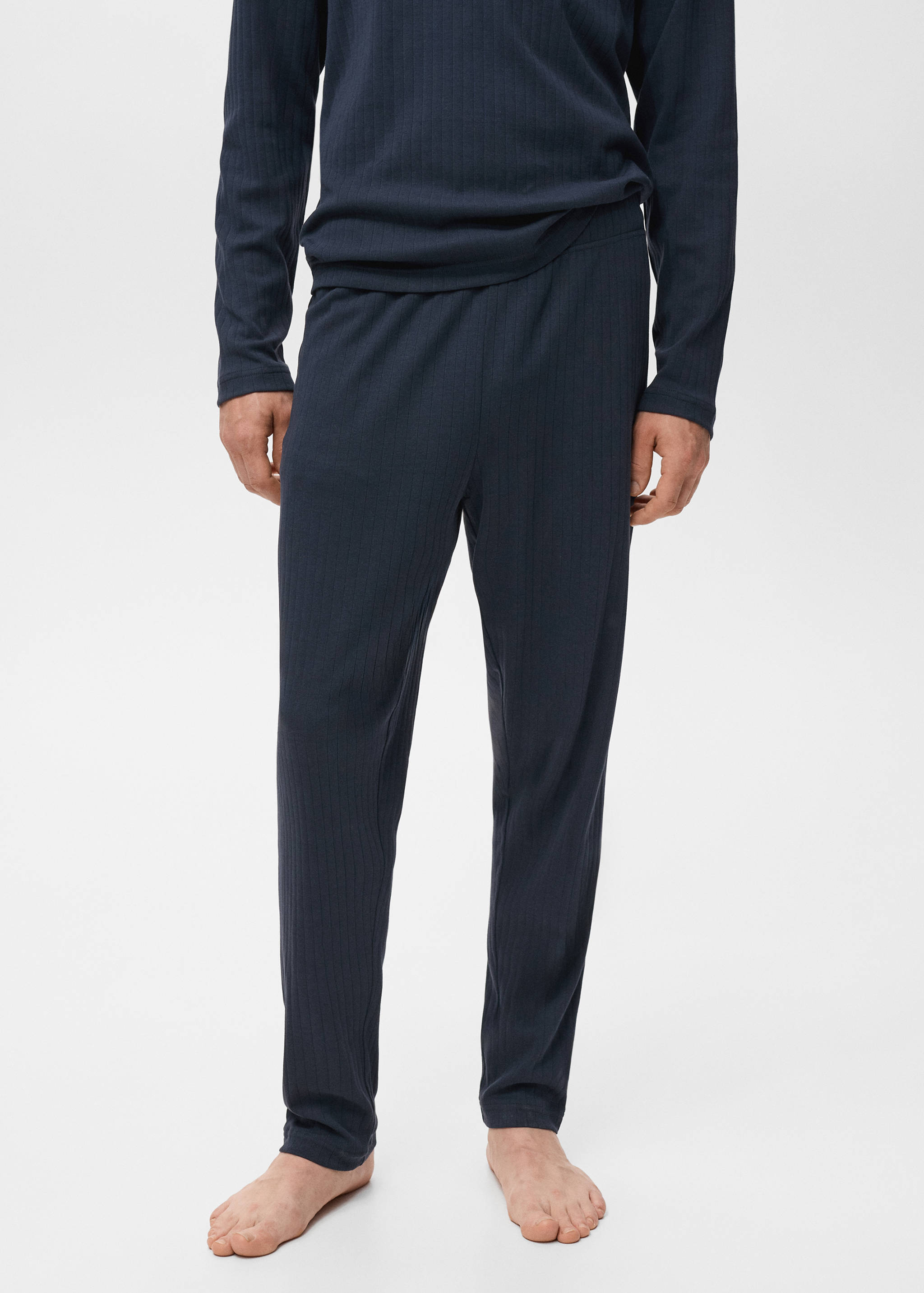 100% cotton pyjama pack - Details of the article 6