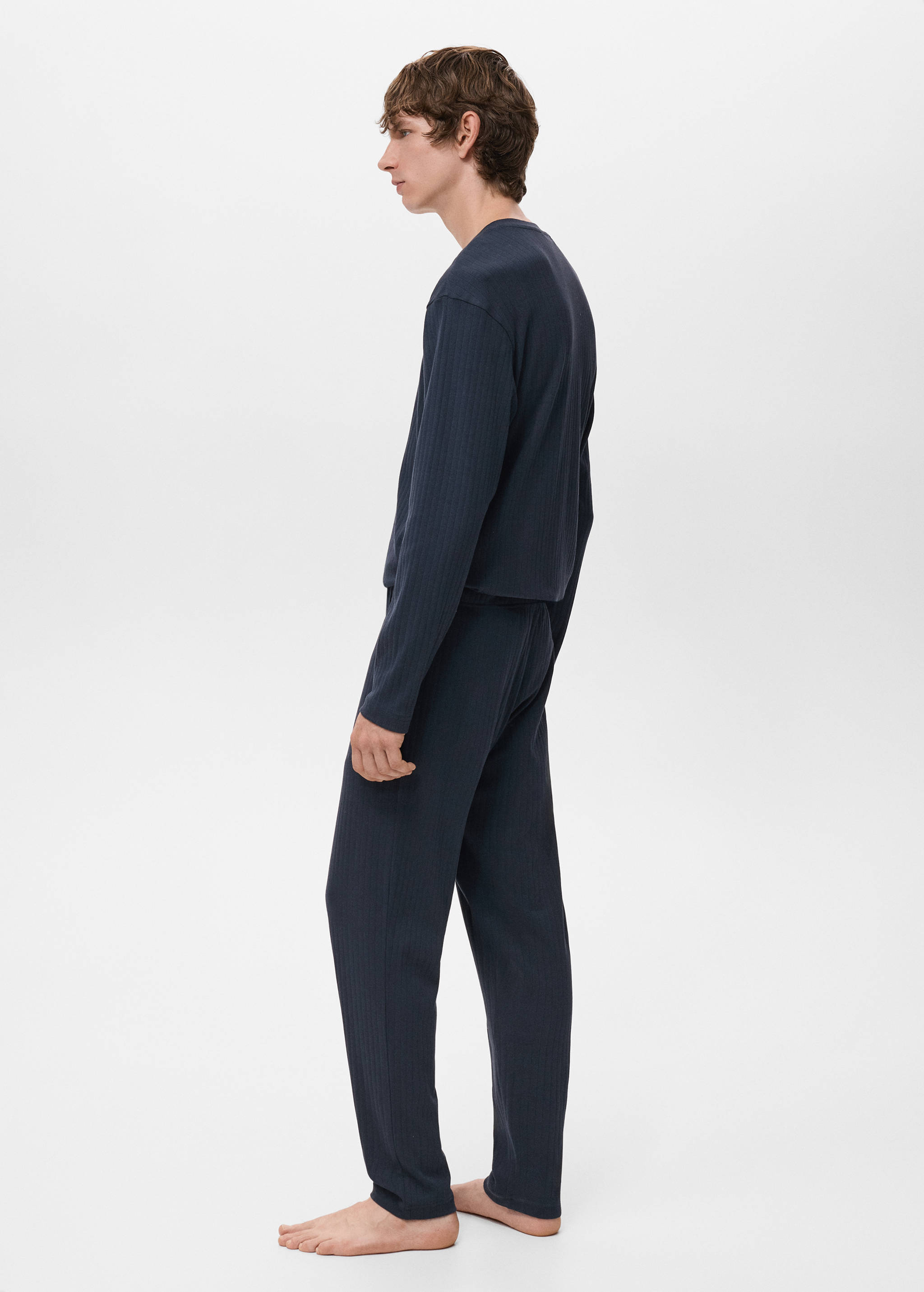 100% cotton pyjama pack - Details of the article 2