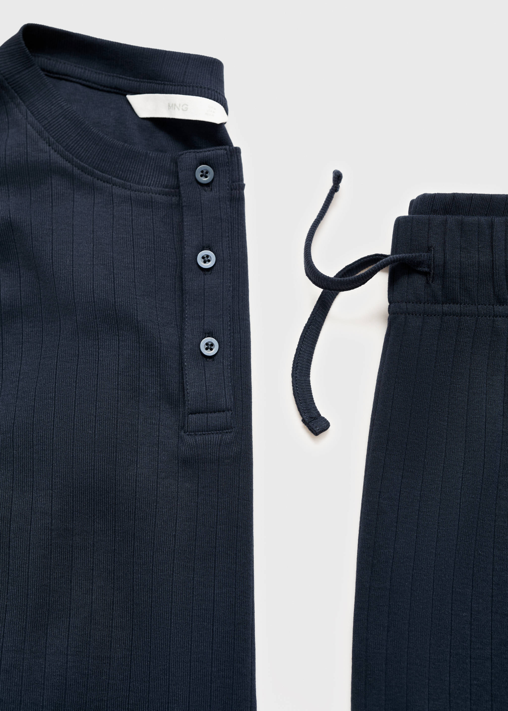 100% cotton pyjama pack - Details of the article 8