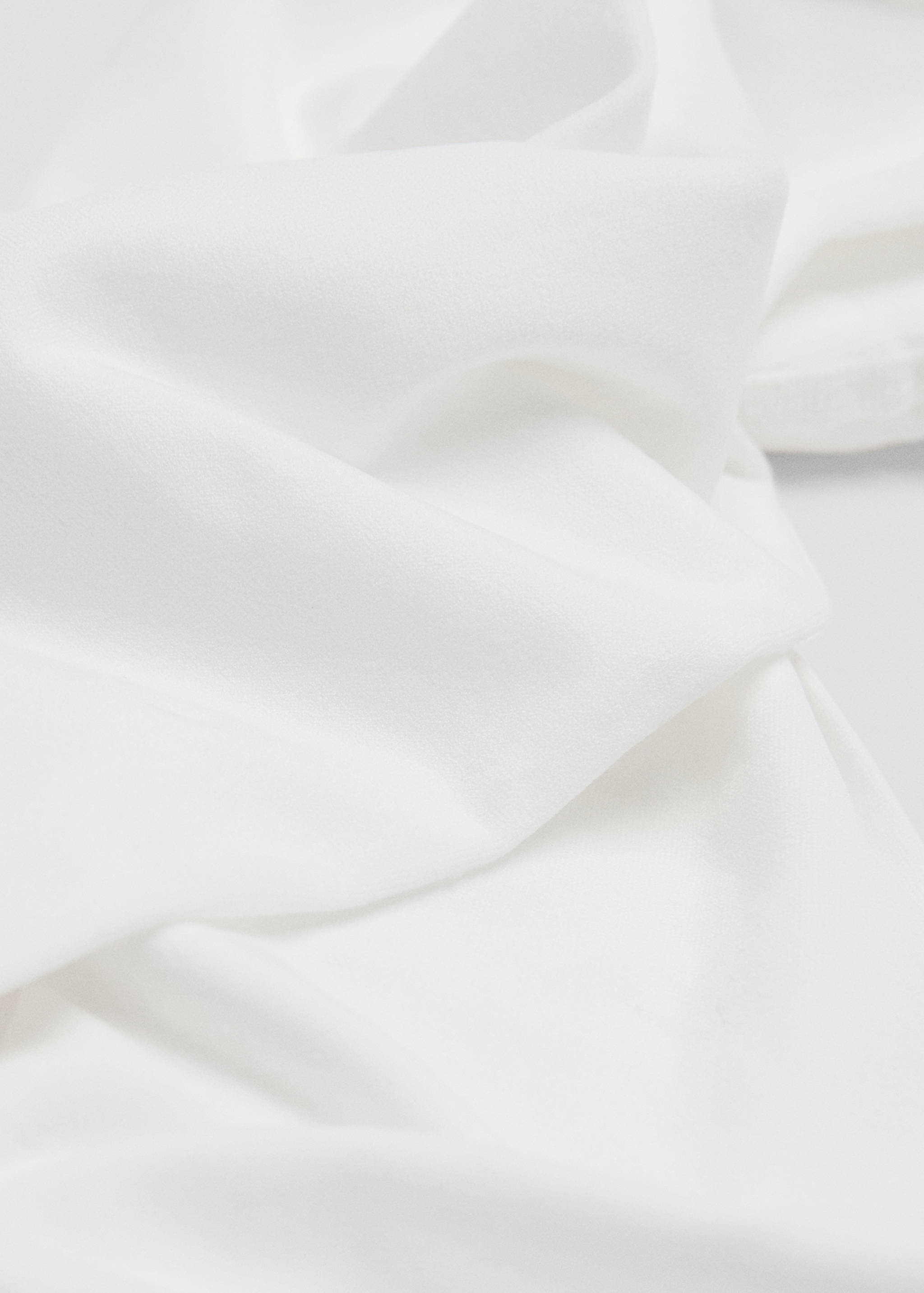 Farbige Basic-Strumpfhose - Detail des Artikels 1