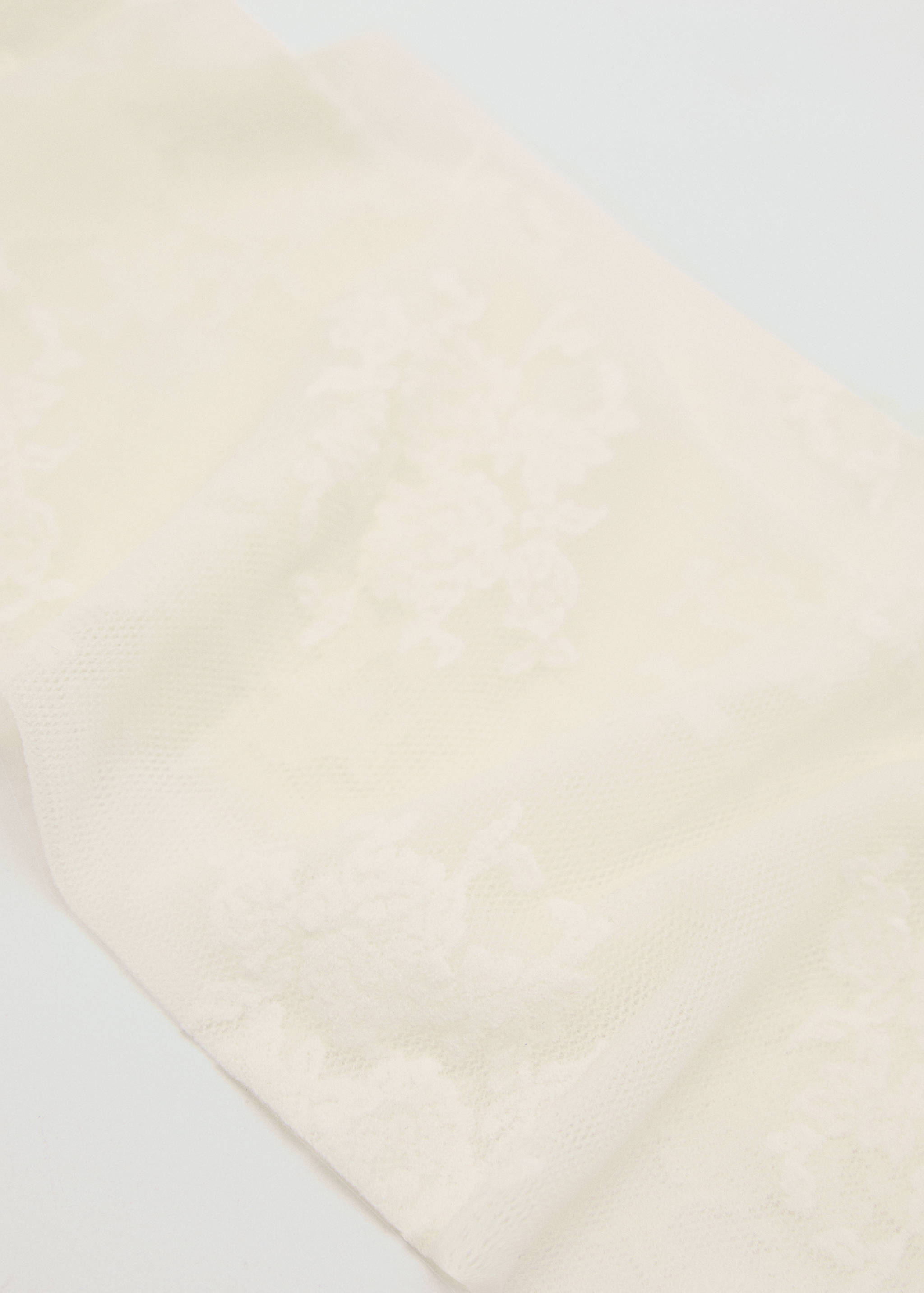 Jacquard panty's - Detail van het artikel 1