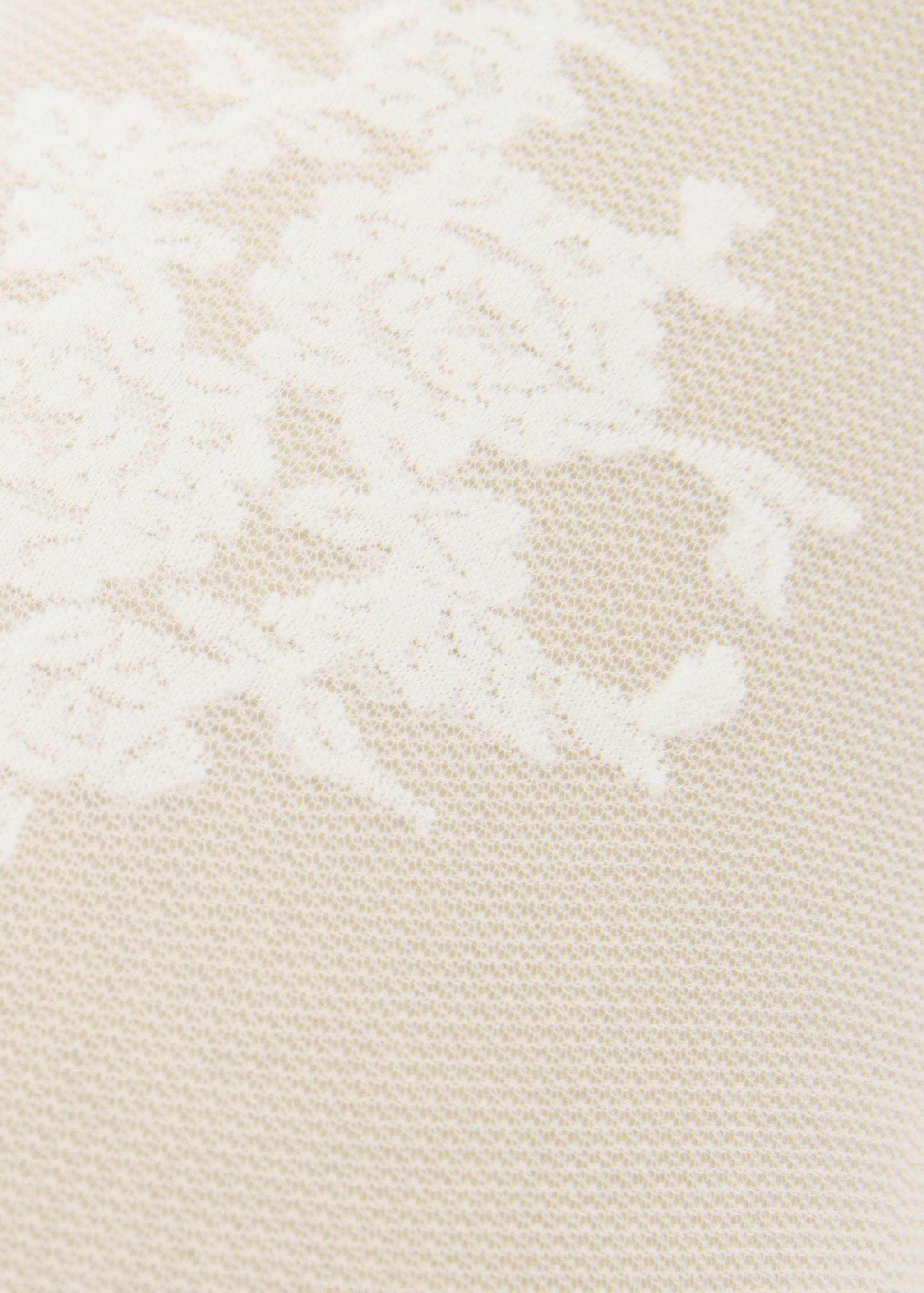 Jacquard panty's - Detail van het artikel 3