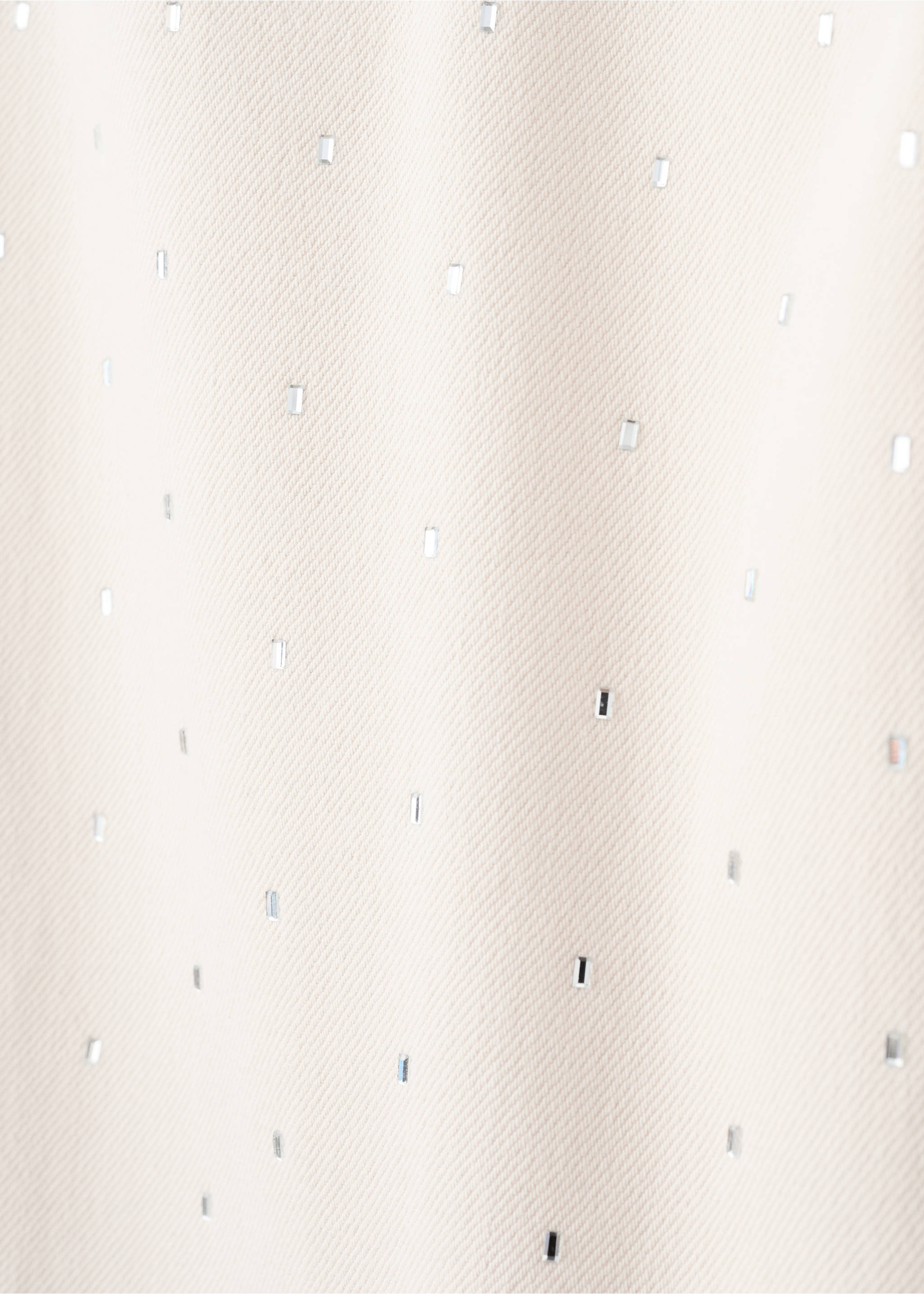 Texans strass cristalls - Detall de l'article 8, Gris clar/pastel. Ref: 17057898-00.
