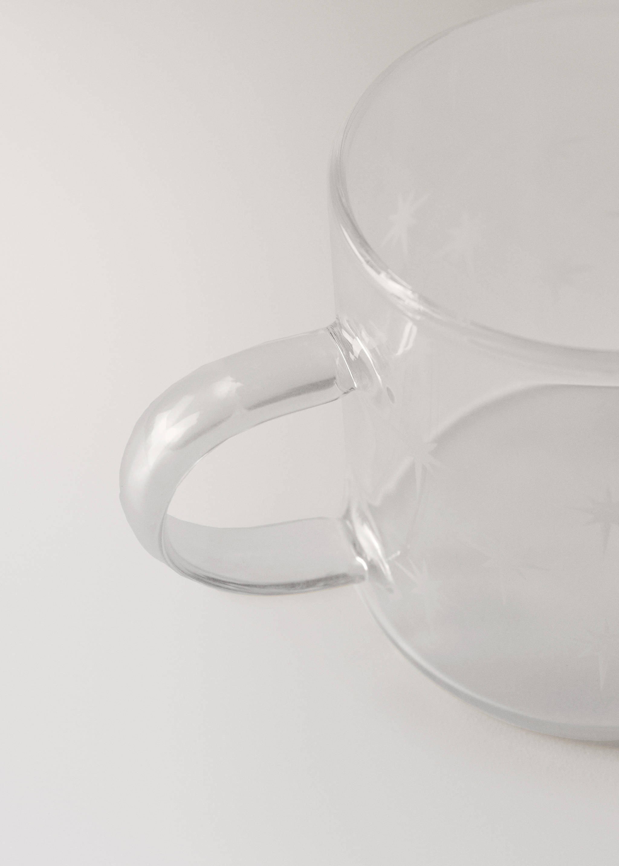 Got vidre 100% borosilicat - Detall de l'article 1