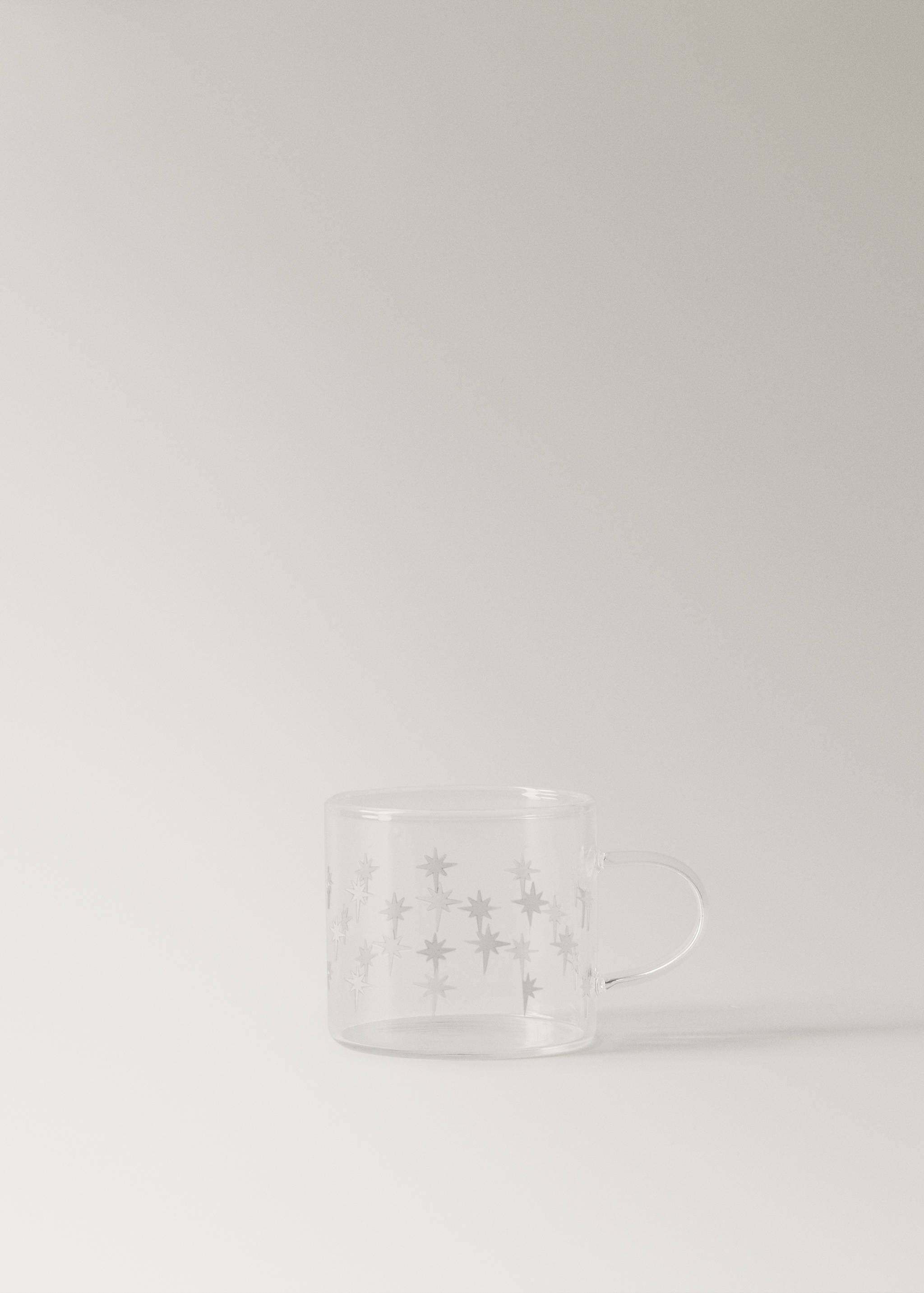 Got vidre 100% borosilicat - Article sense model
