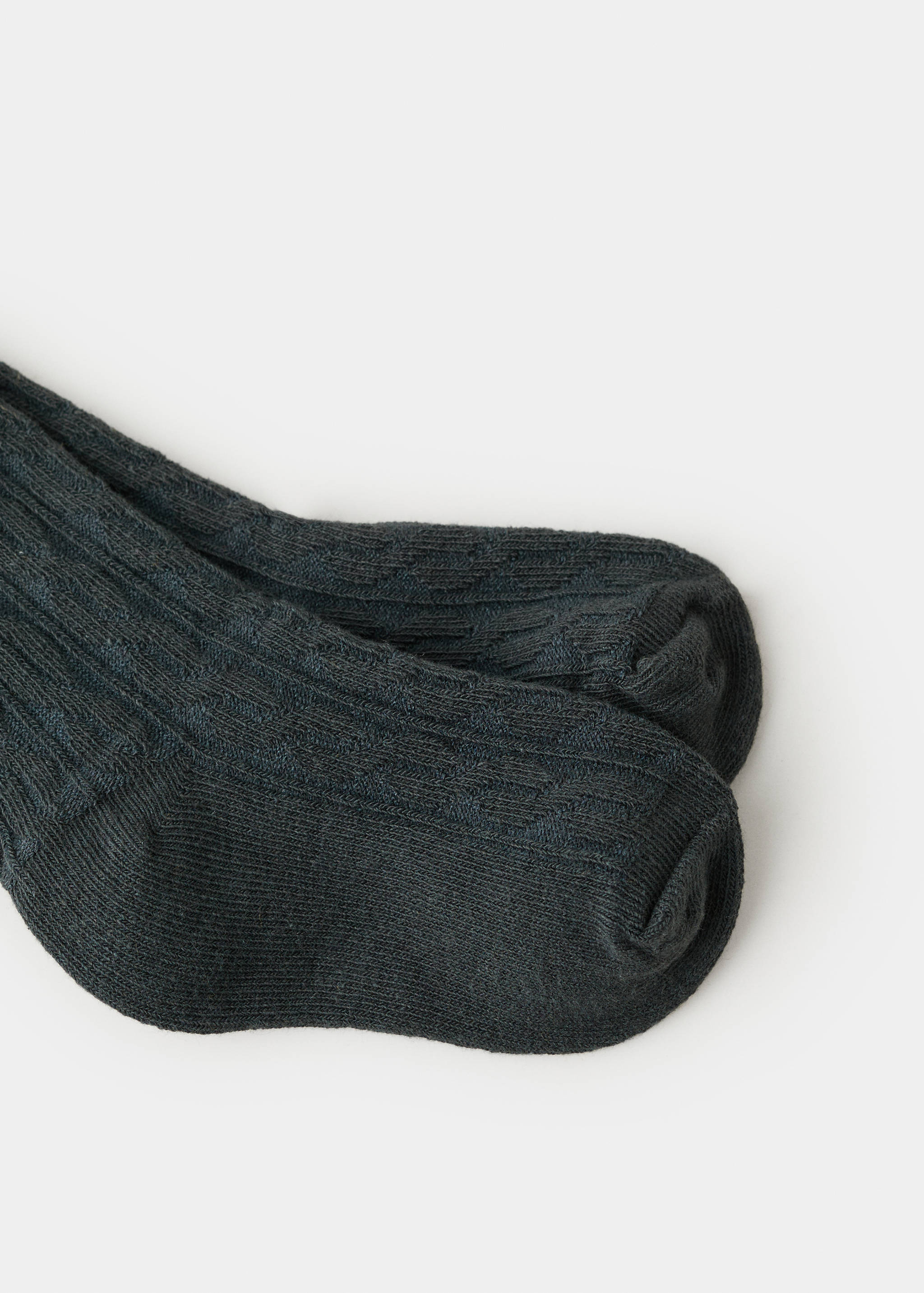 Gebreide maillot - Detail van het artikel 8