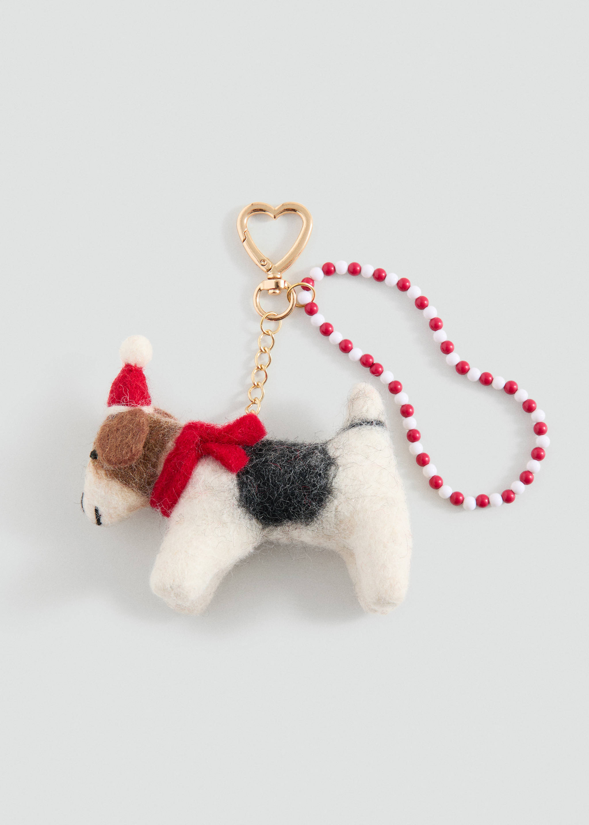 Porte-clés breloques - Article sans modèle