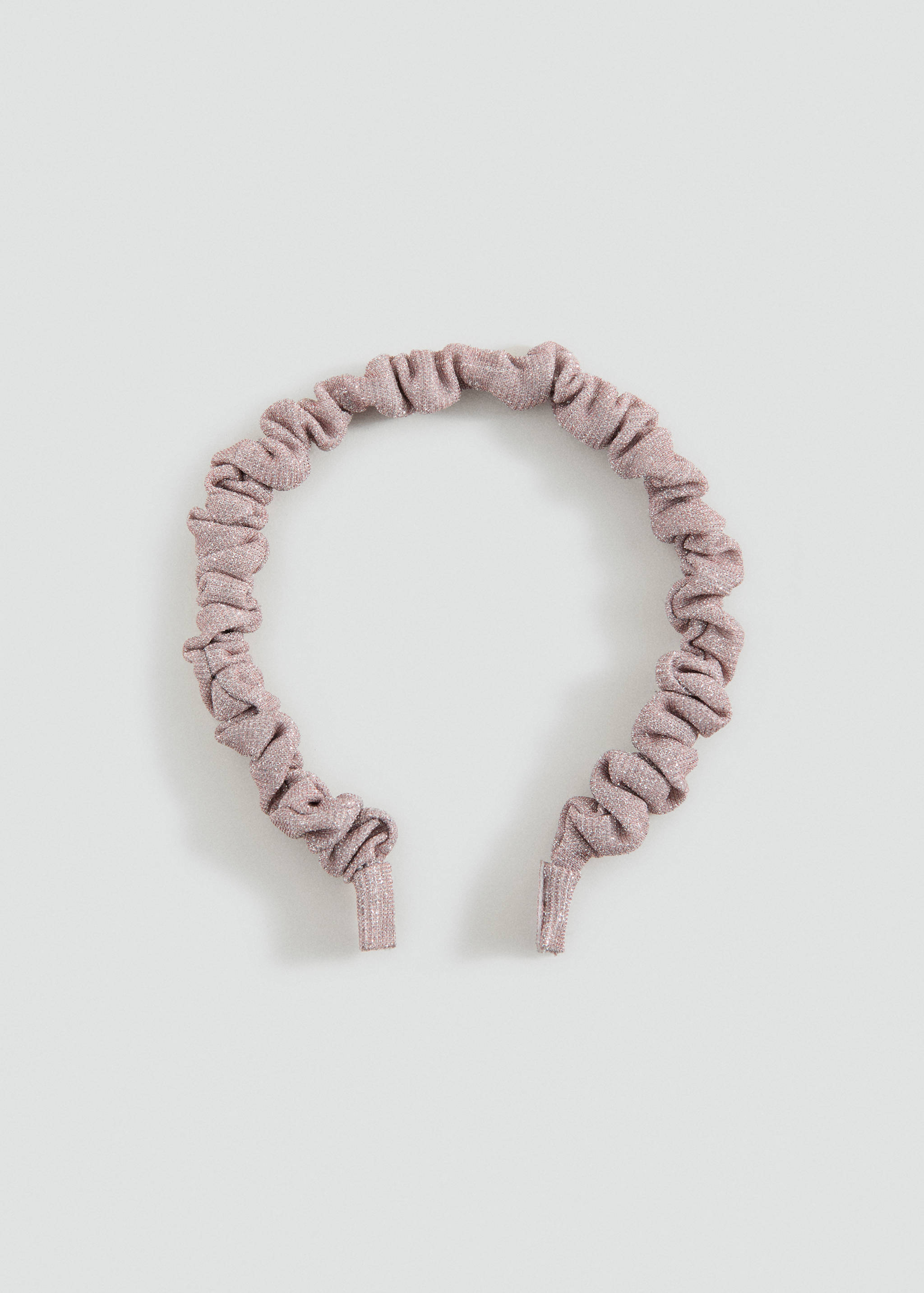 Glitter headband - Article without model