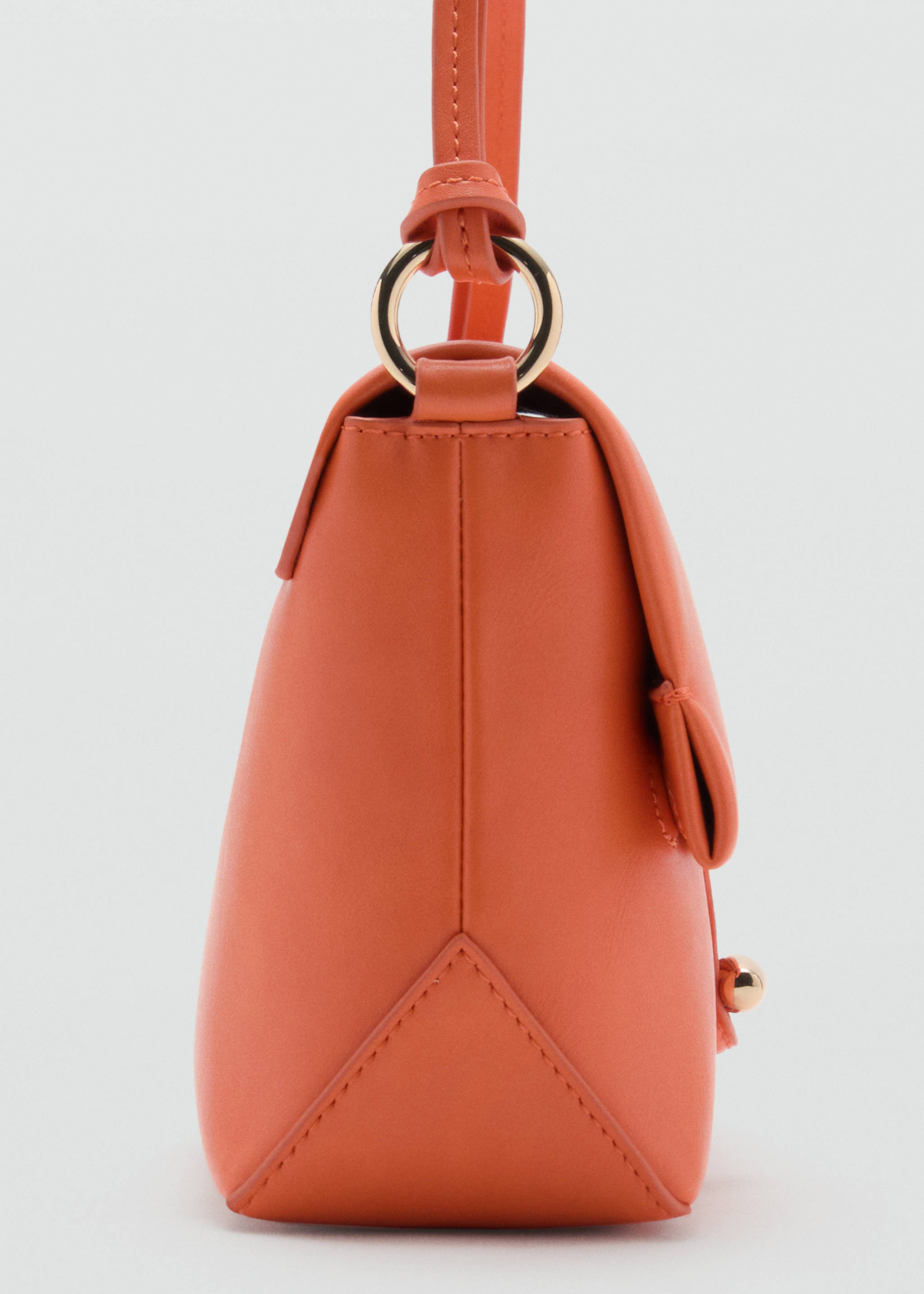 Sac porté épaule rabat - Détail de l'article 1