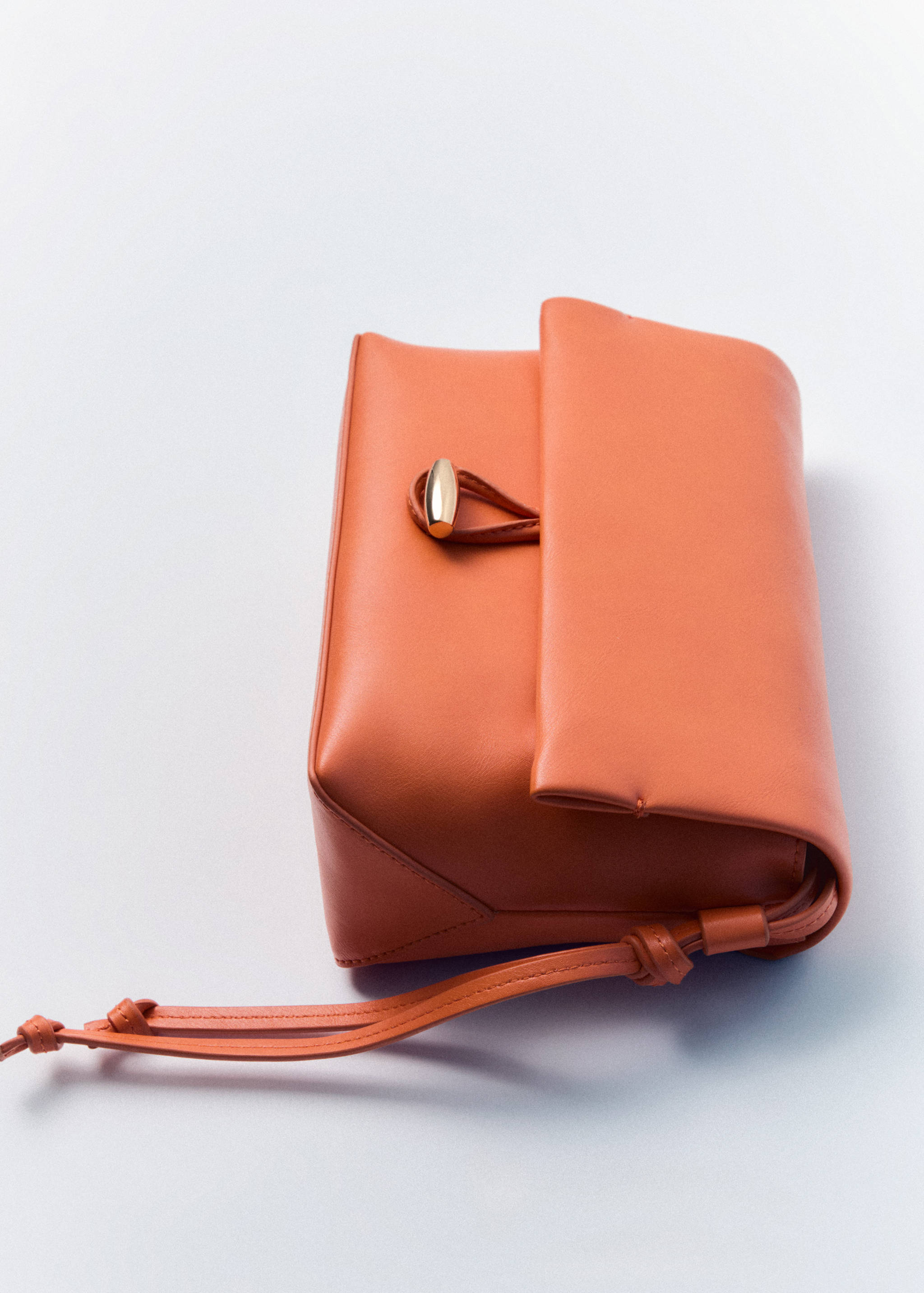 Sac porté épaule rabat - Détail de l'article 5